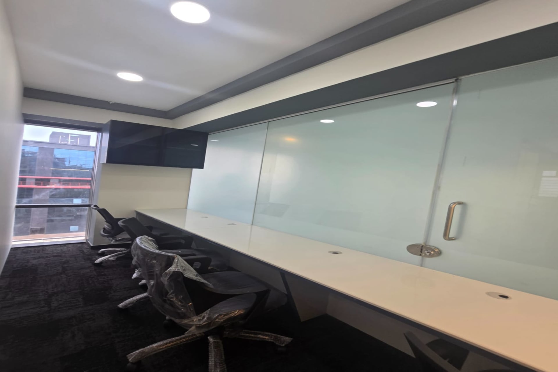 Horizon Next - office space in MIDC, Pune