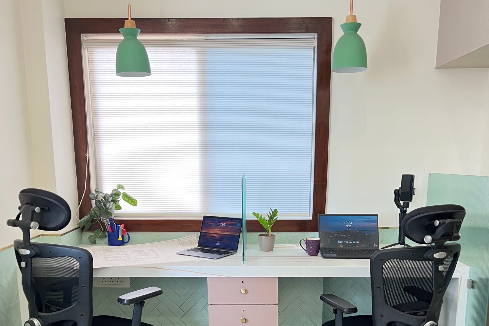 Hour Space Ama House