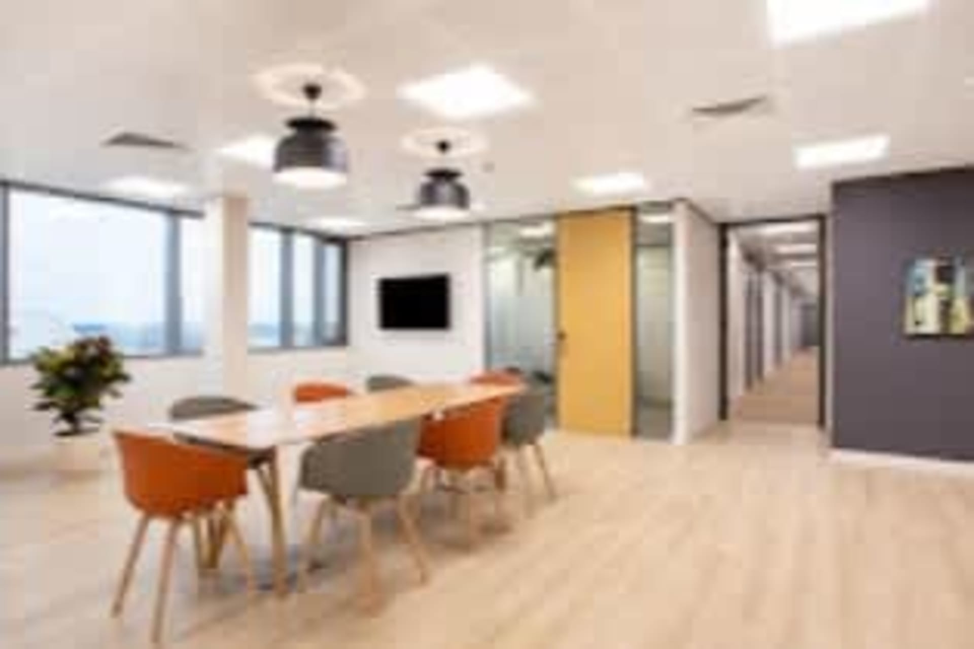 HQ Plus Spaces in Bangalore