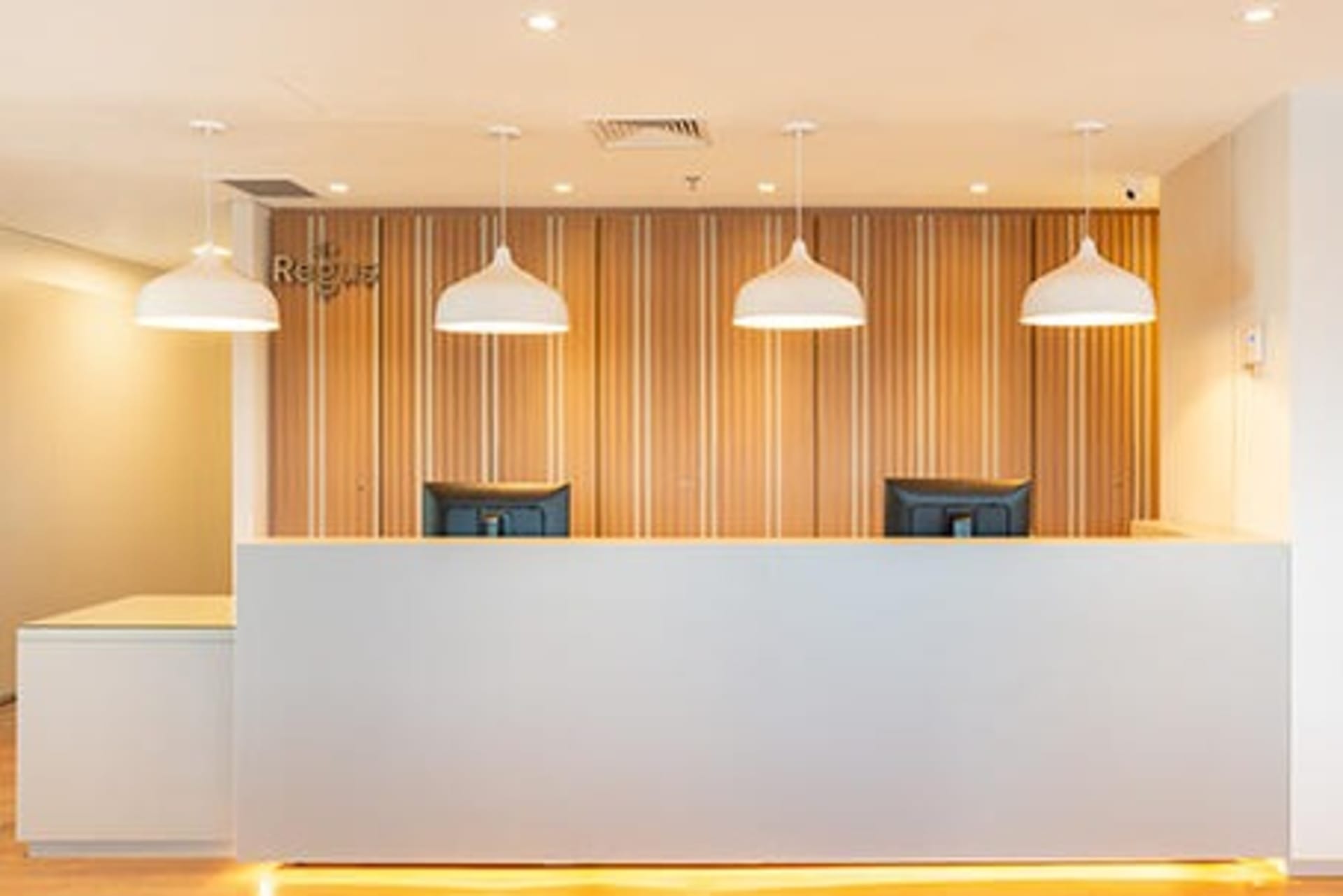 HQ - coworking space