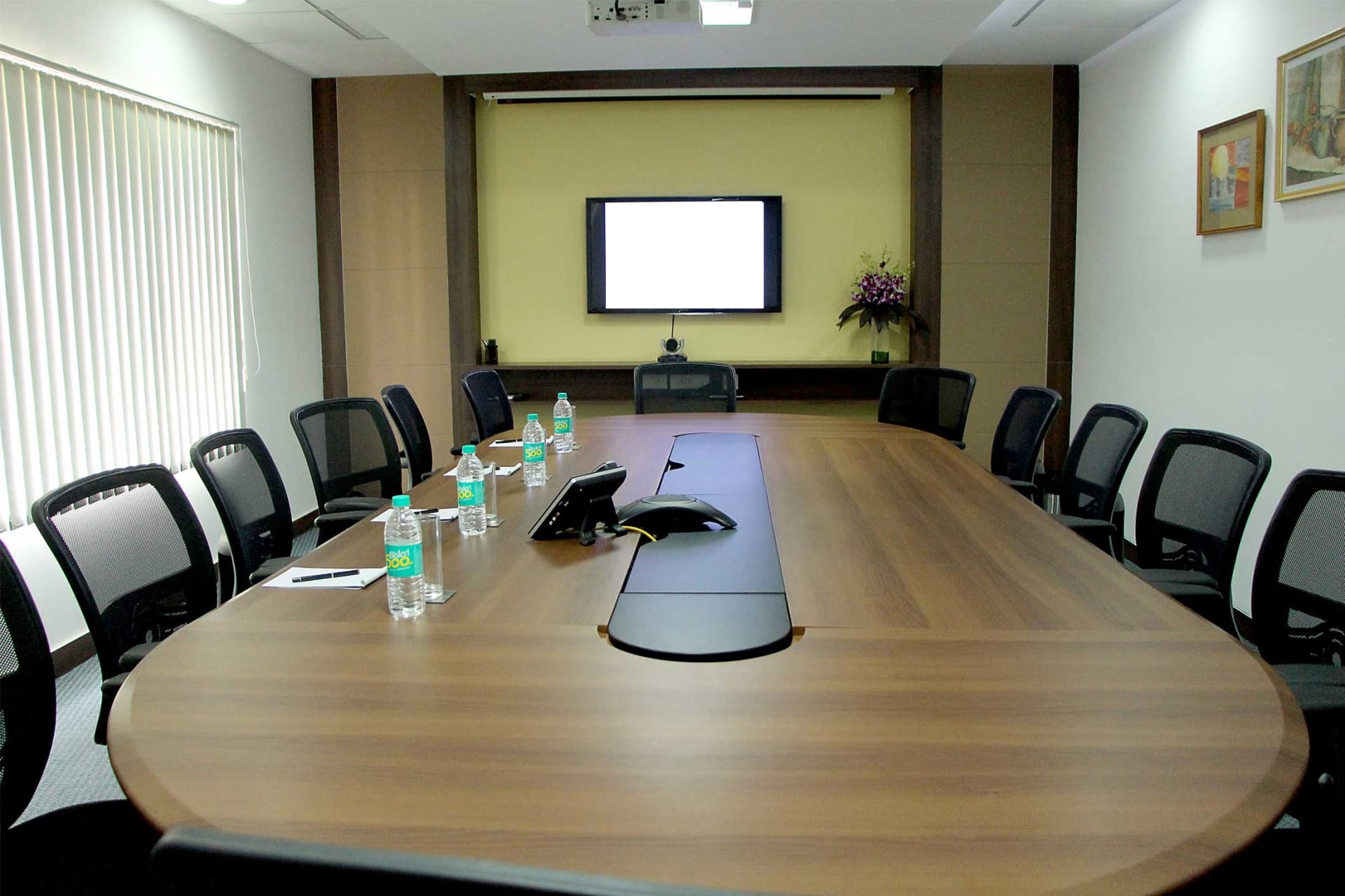 best office space in Gachibowli, Hyderabad
