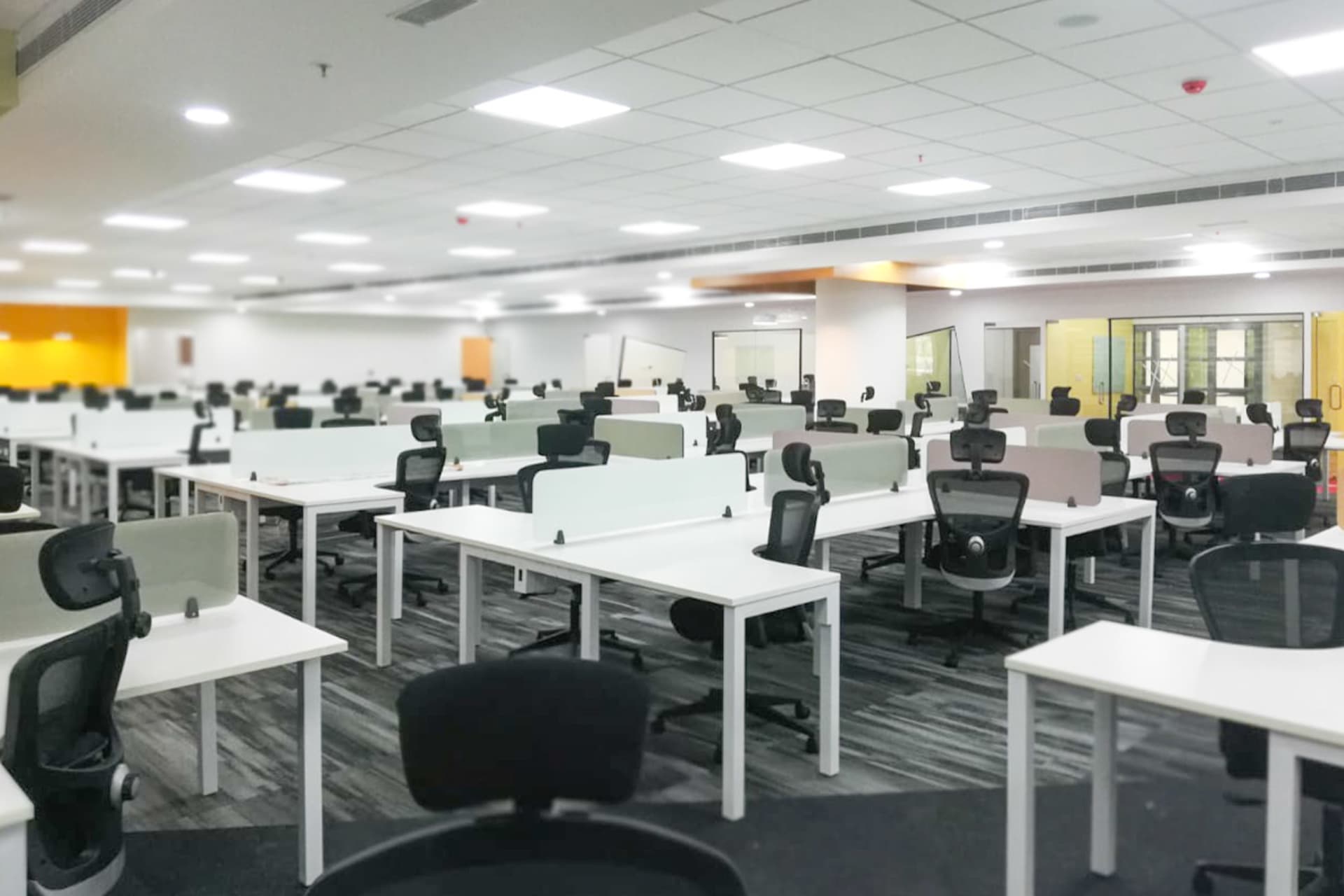 HRmani Towers in Hyderabad
