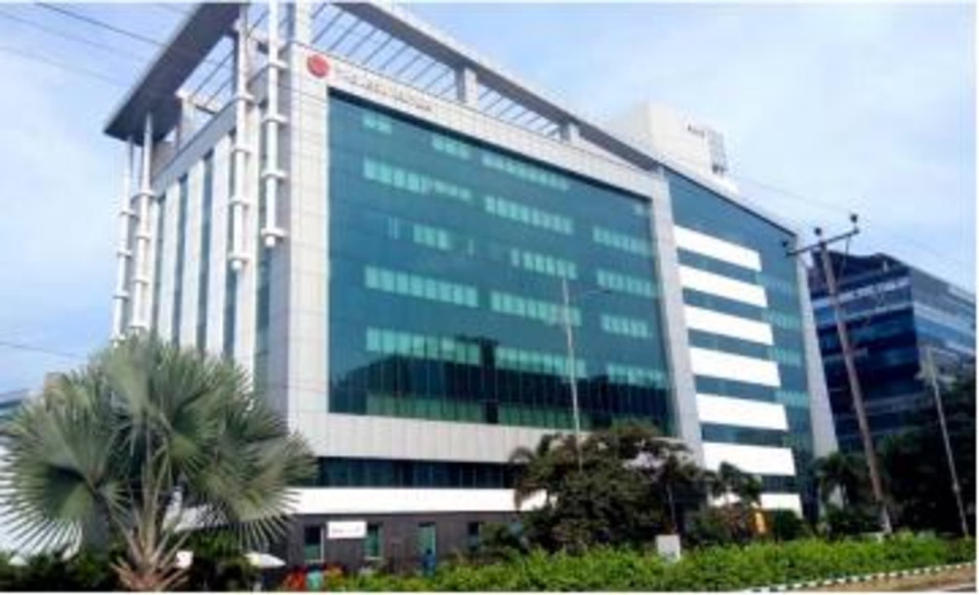 HRmani Towers private space in Gachibowli, Hyderabad