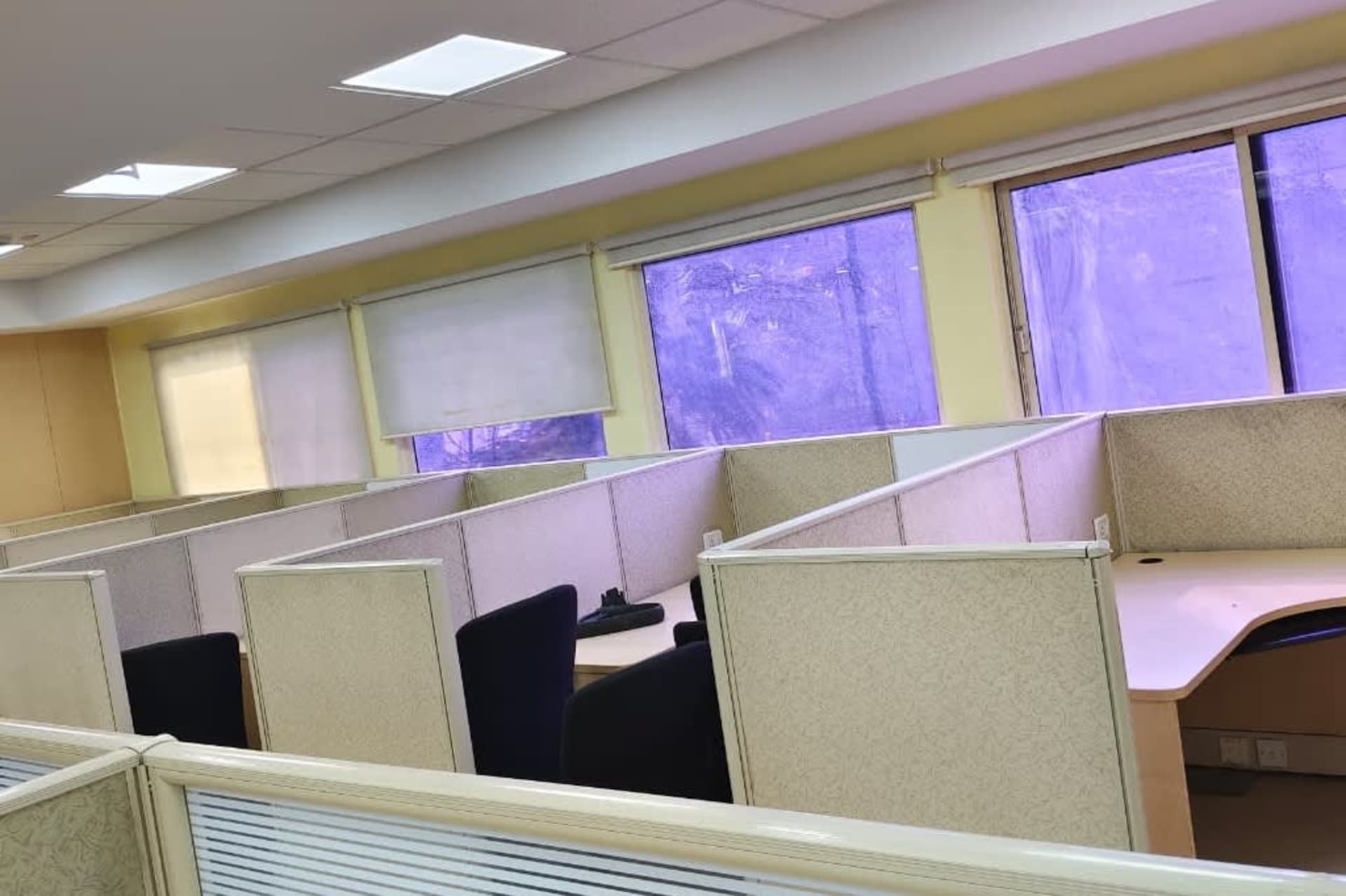 HS coworks undefined