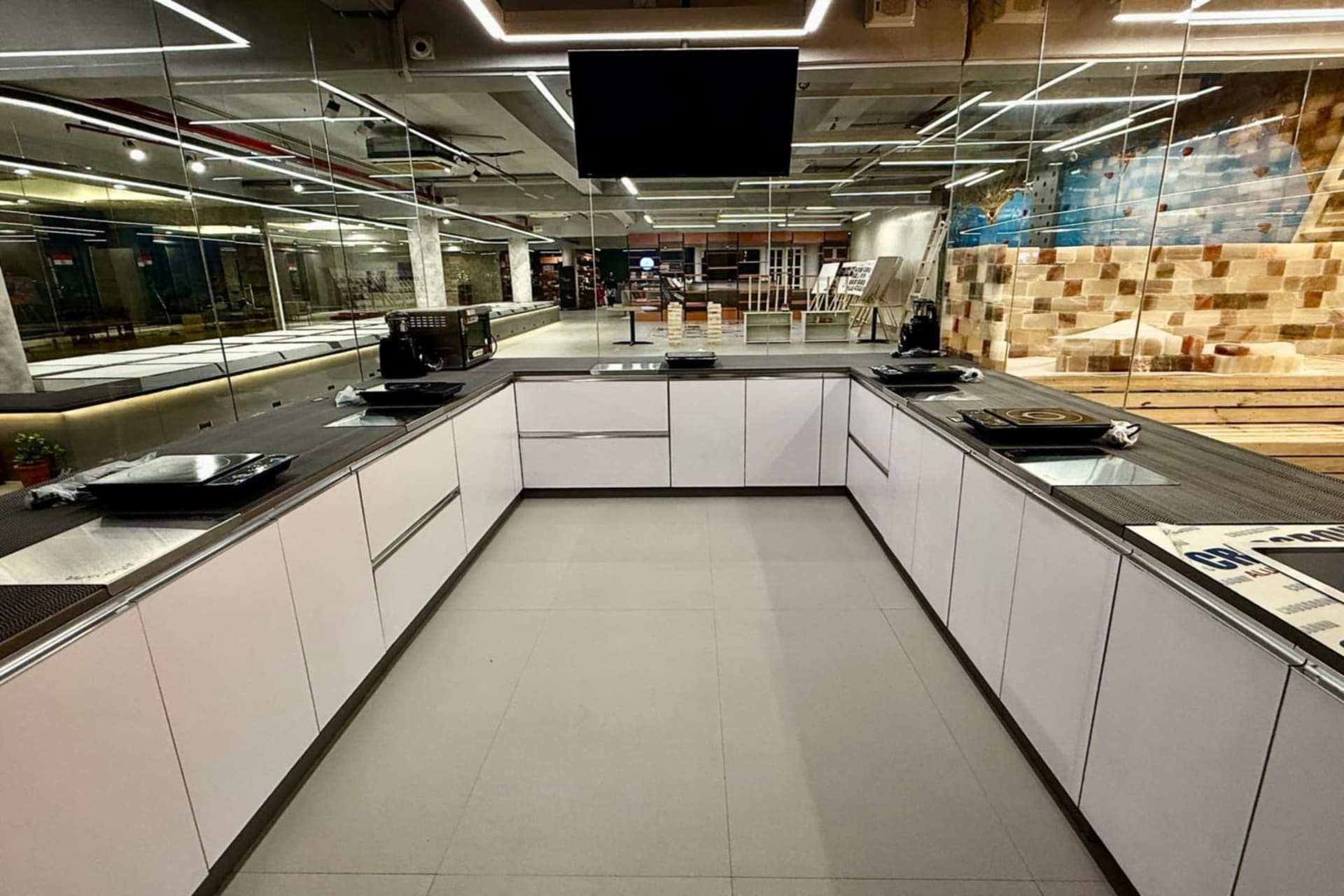 Coworking space Najafgarh, Delhi