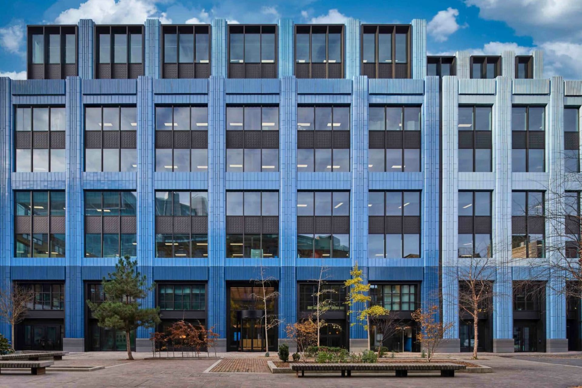 HubHub - coworking space