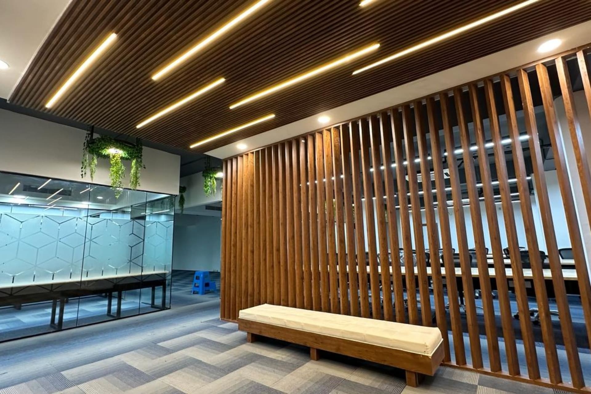 Hubstairs in Bangalore