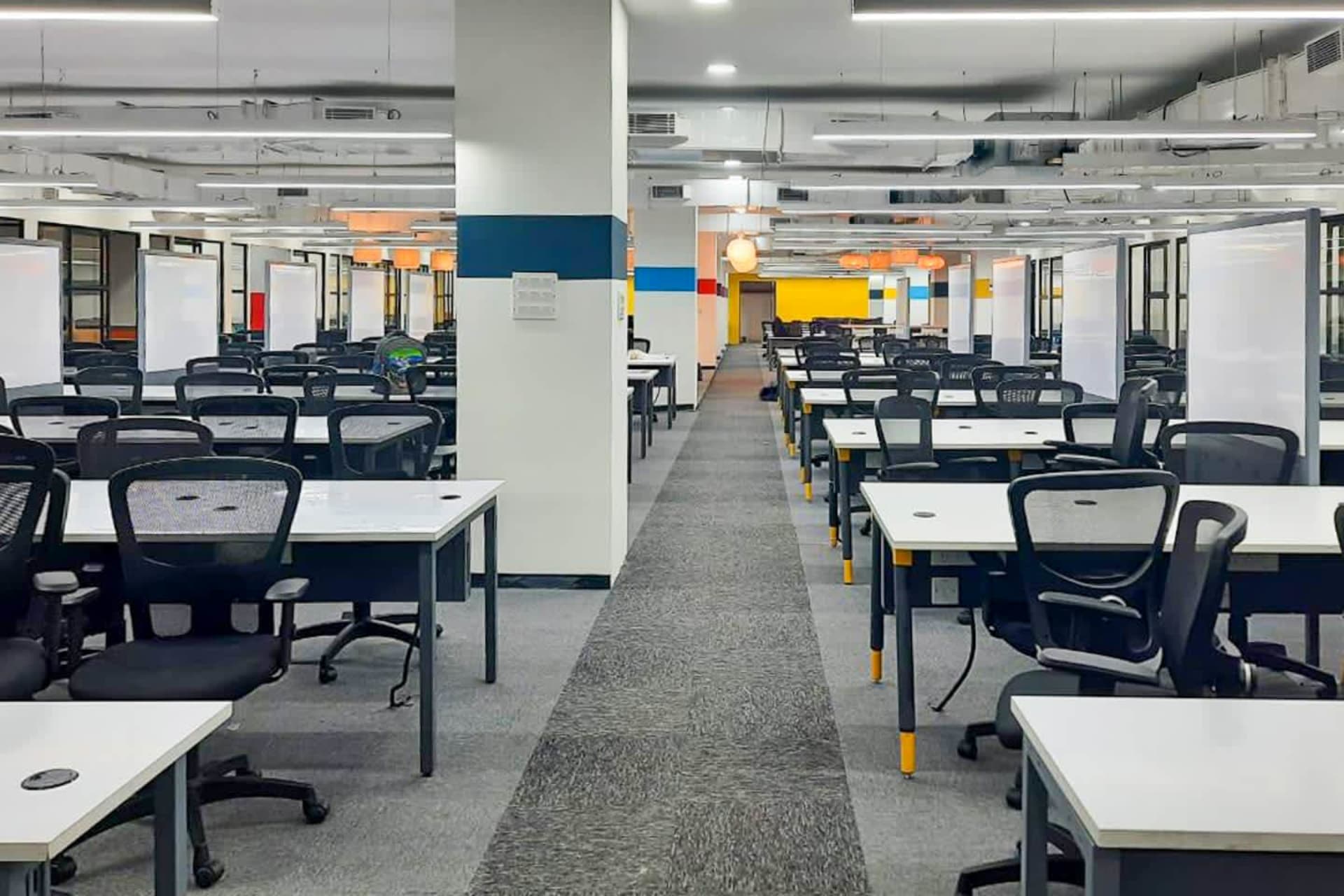Hustlehub in Bangalore