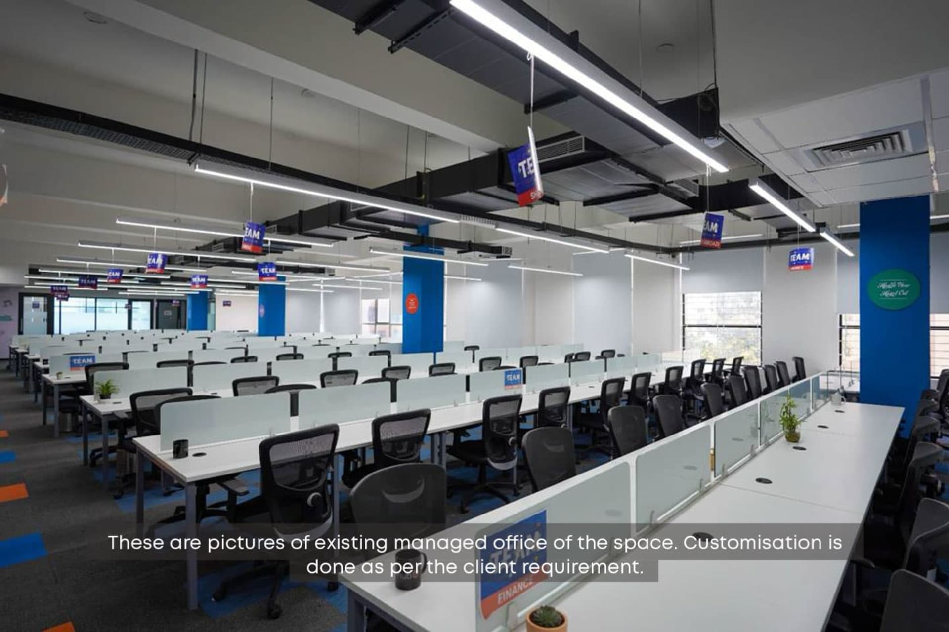 best office space in HSR Layout, Bangalore