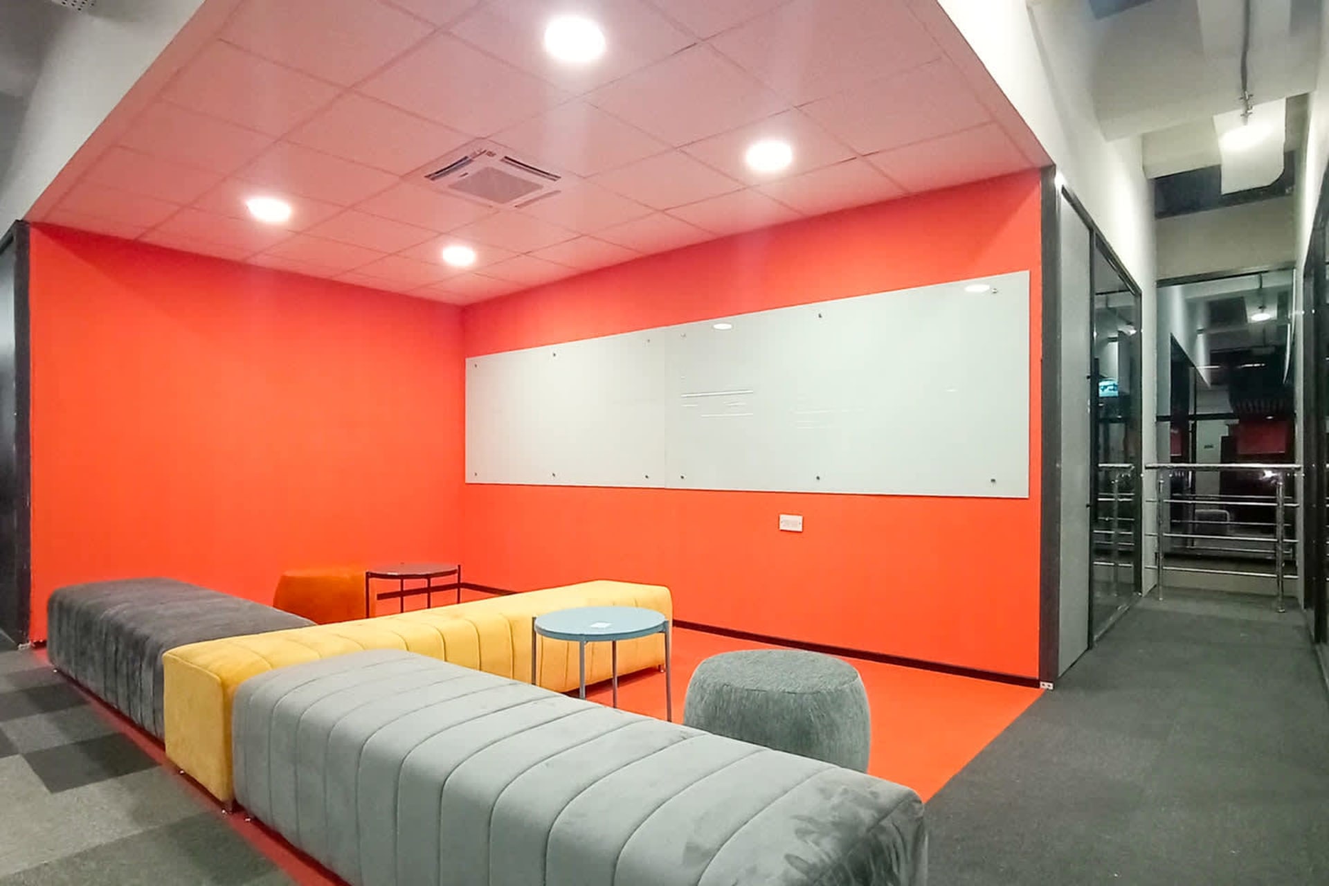 Hustlehub in Bangalore