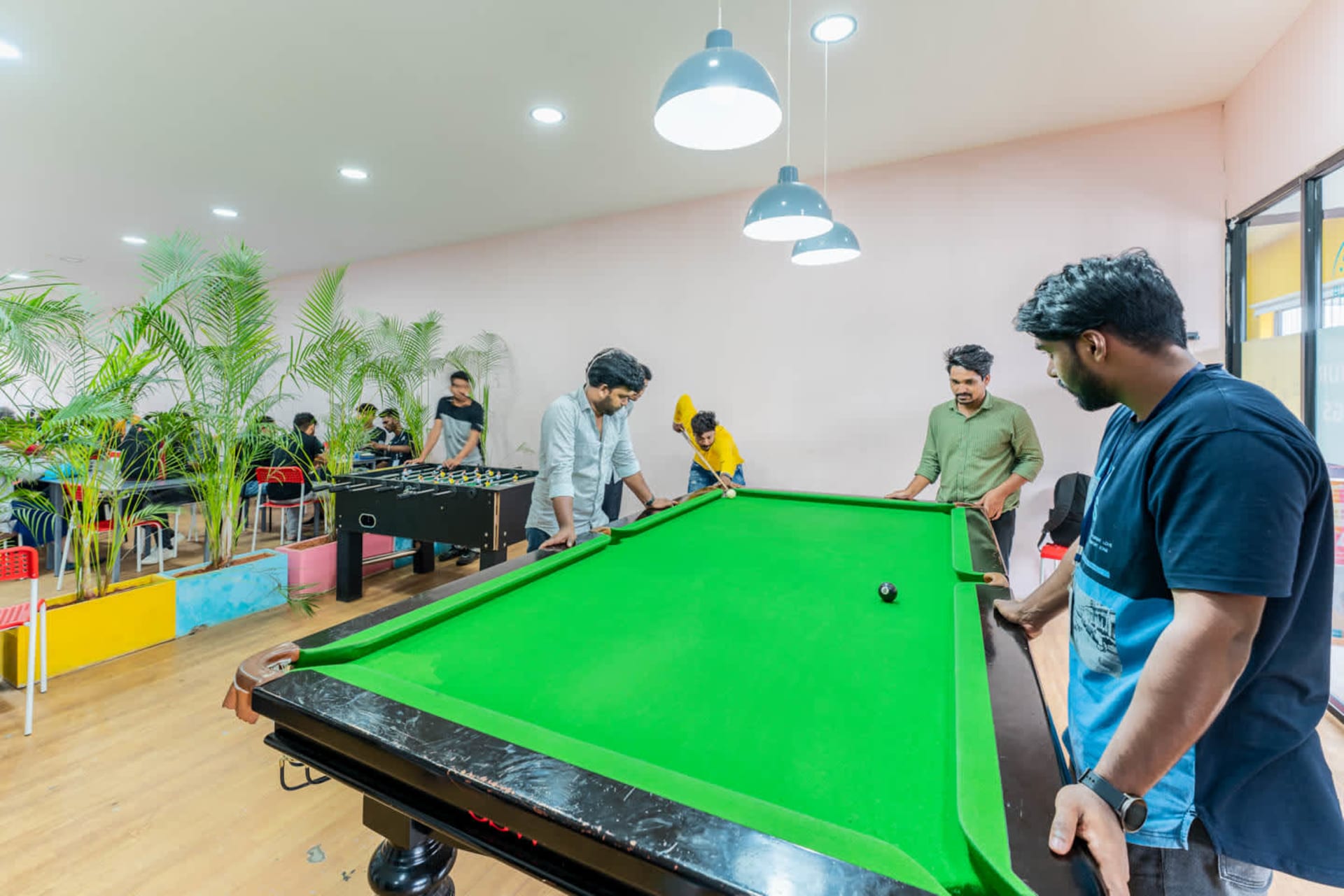 best office space in HSR Layout, Bangalore