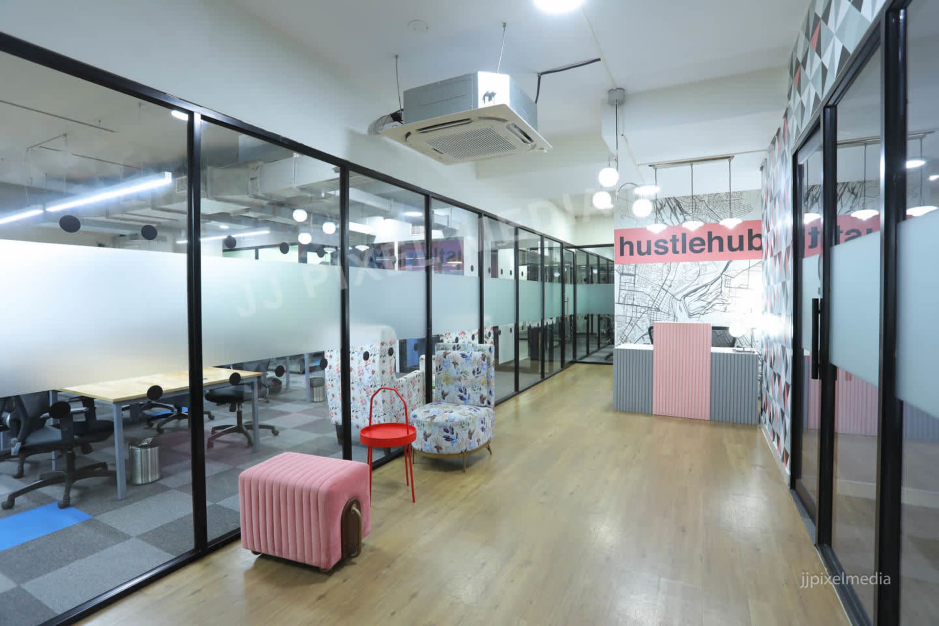 Hustlehub undefined