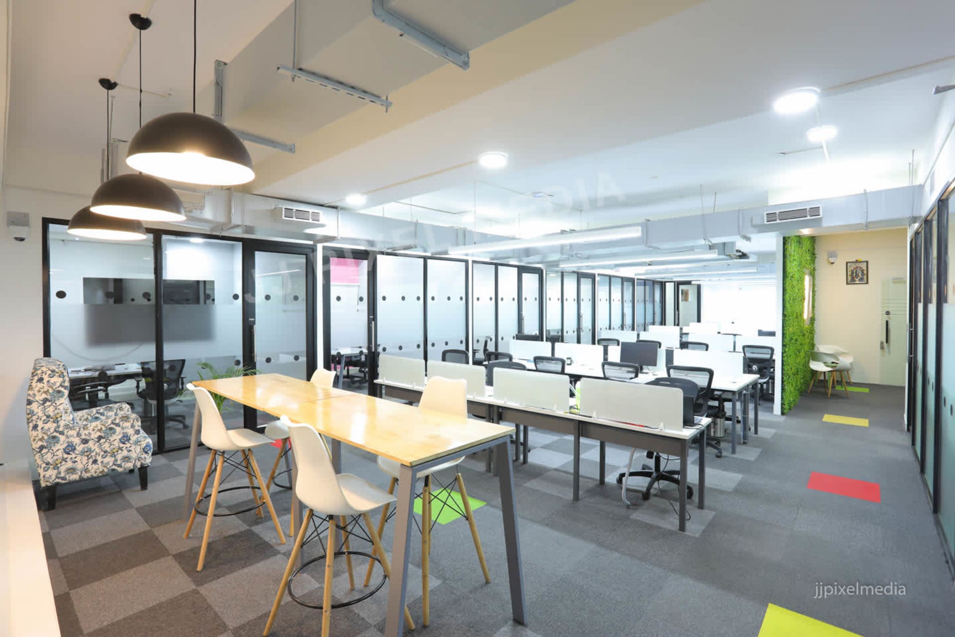 best office space in HSR Layout, Bangalore