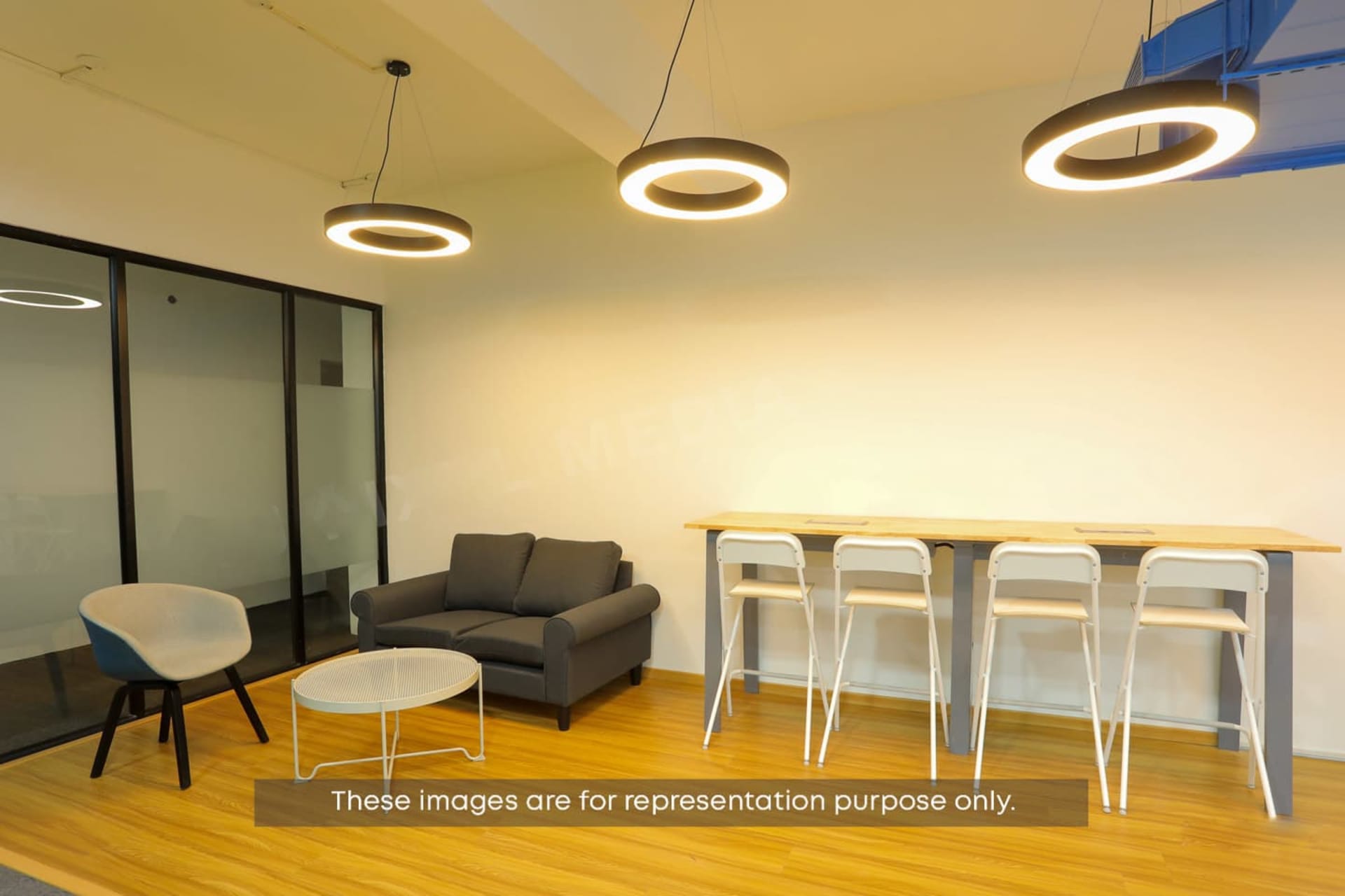 best office space in HSR Layout, Bangalore