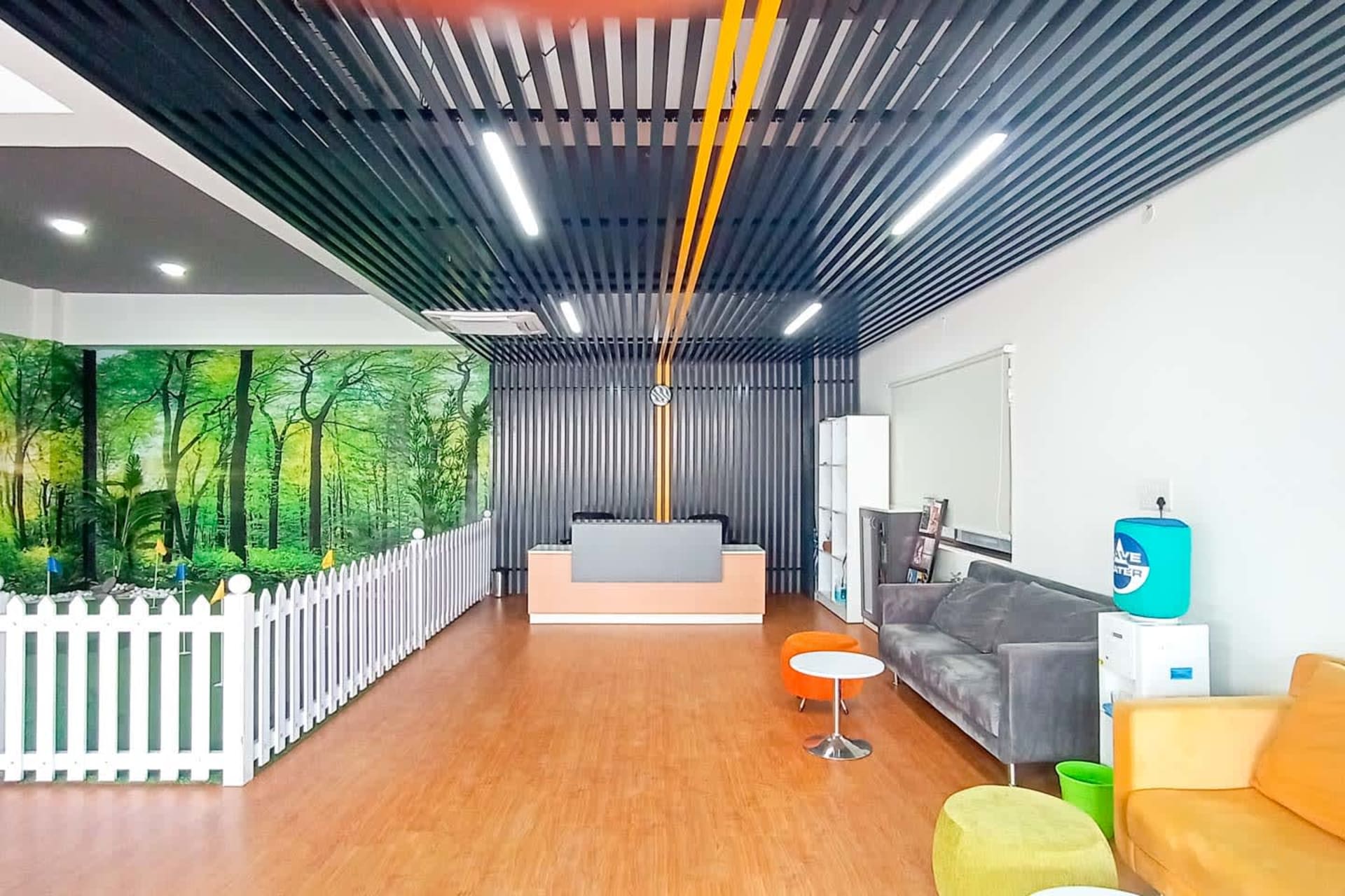 Hustlehub in Bangalore