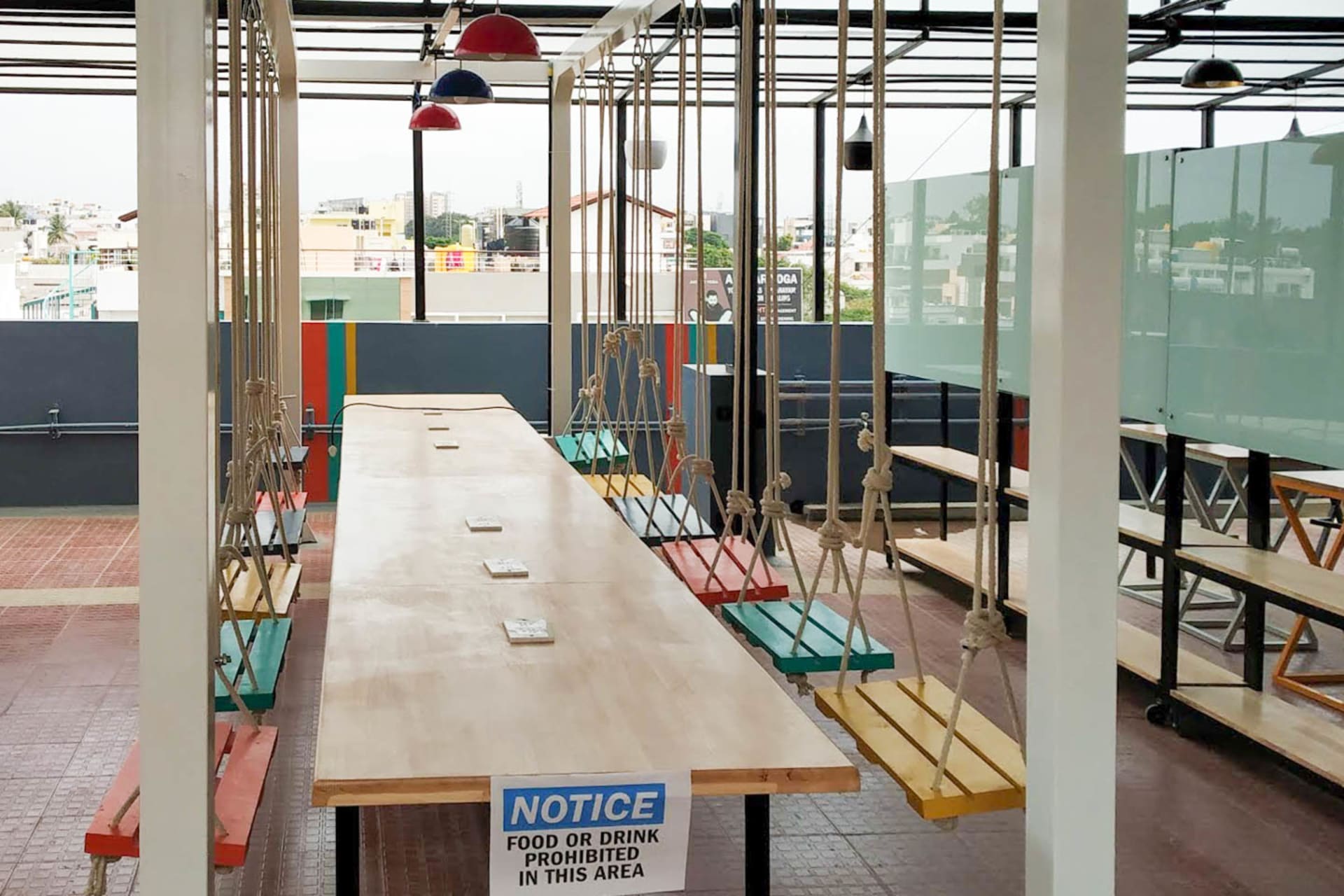 Hustlehub - coworking