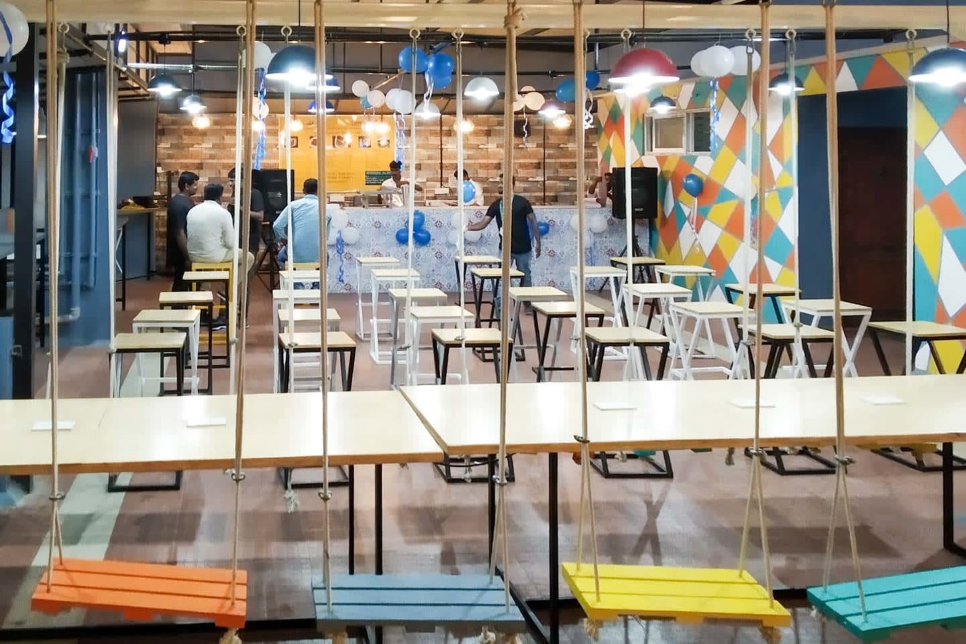 best office space in HSR Layout, Bangalore