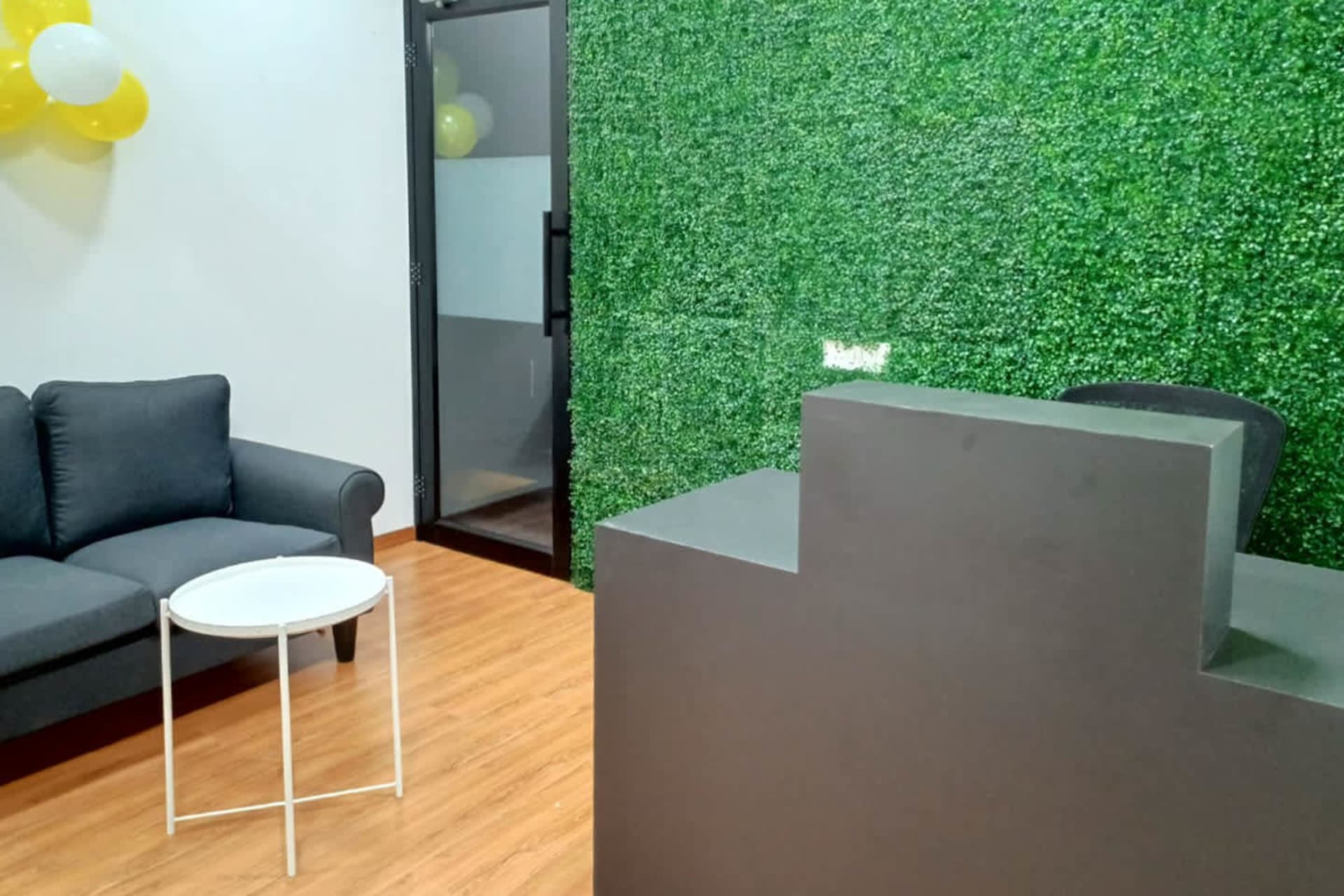Hustlehub in Bangalore