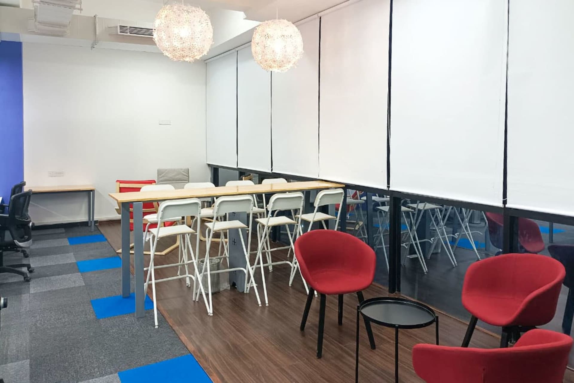 best office space in HSR Layout, Bangalore