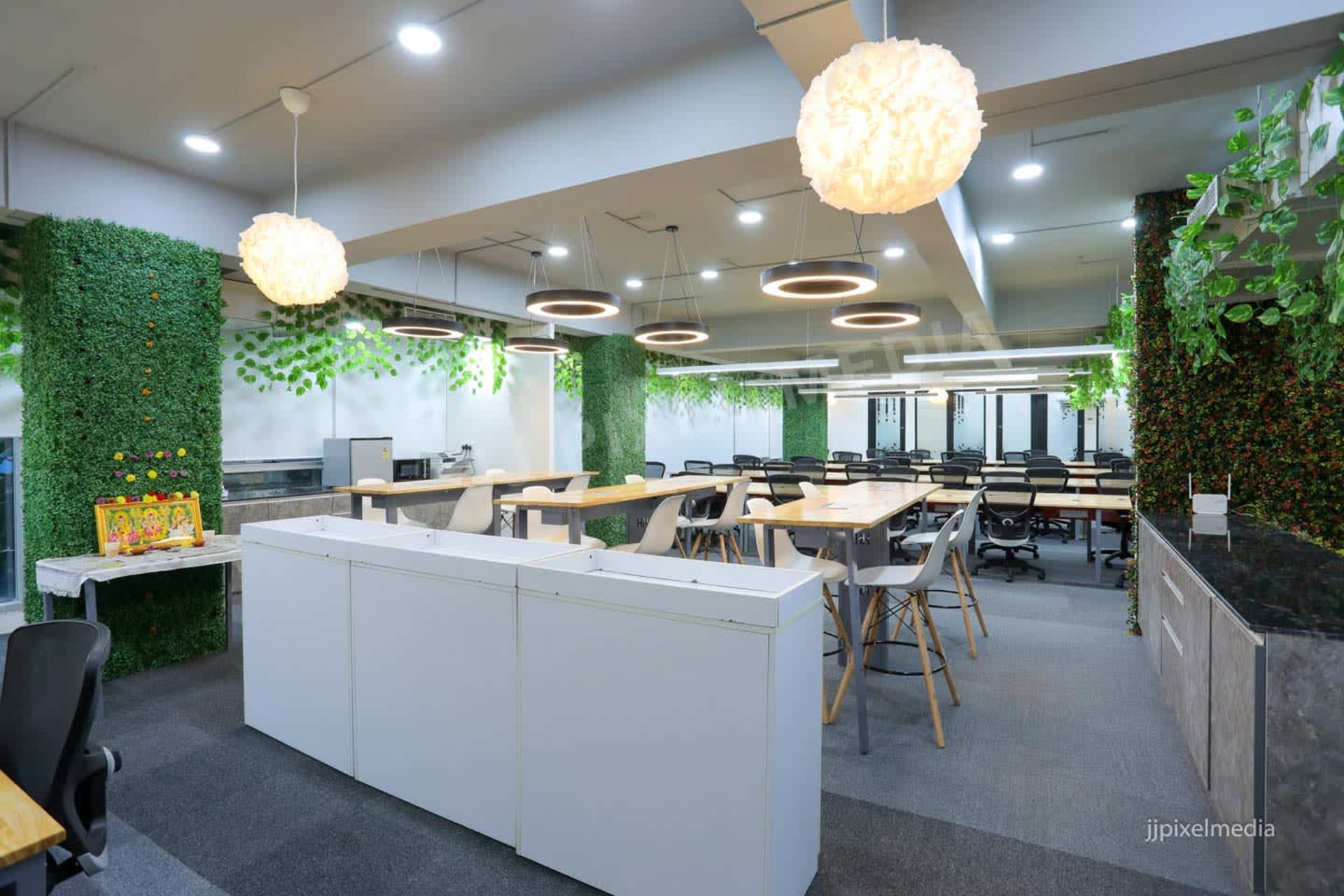 best office space in HSR Layout, Bangalore