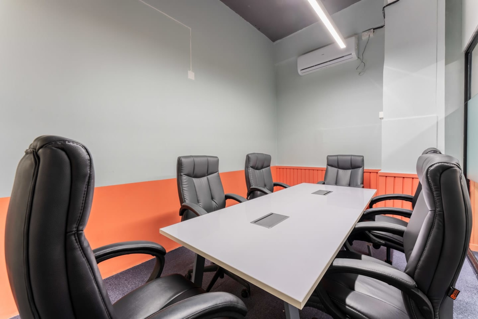 Hustlehub in Bangalore