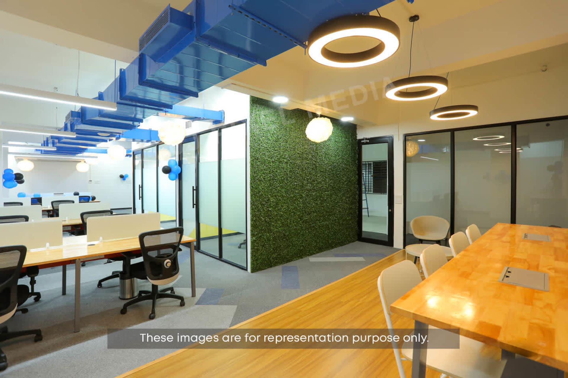 Hustlehub in Bangalore