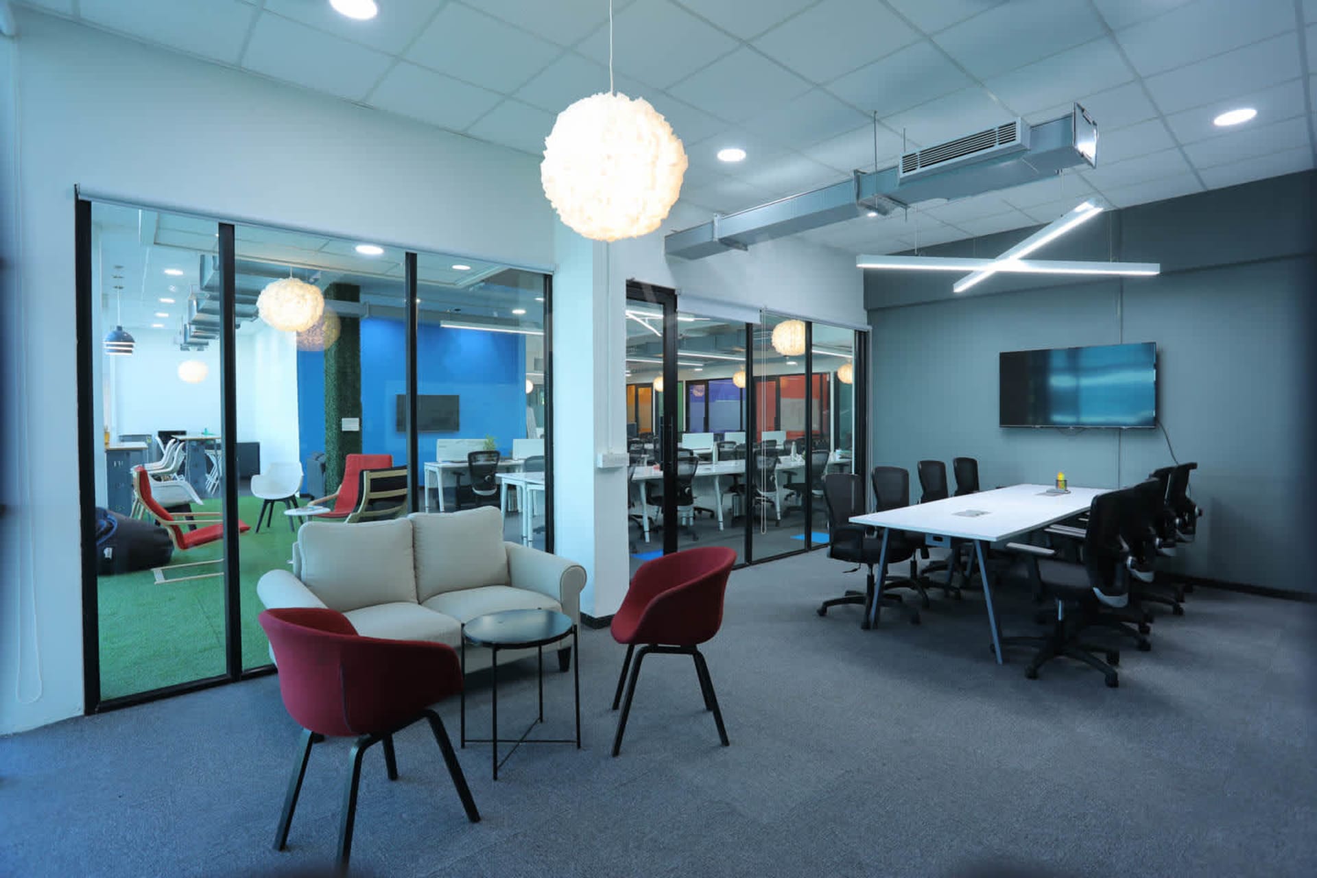 best office space in Koramangala, Bangalore