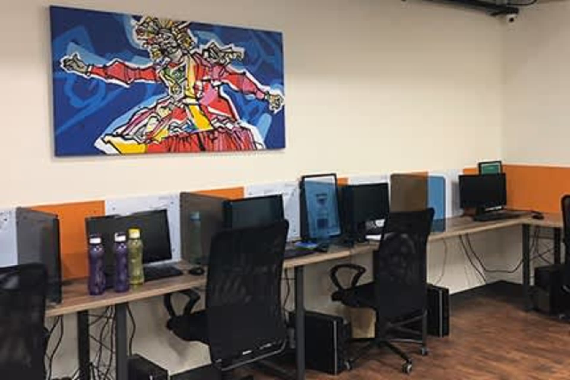 Hygge Work - coworking space