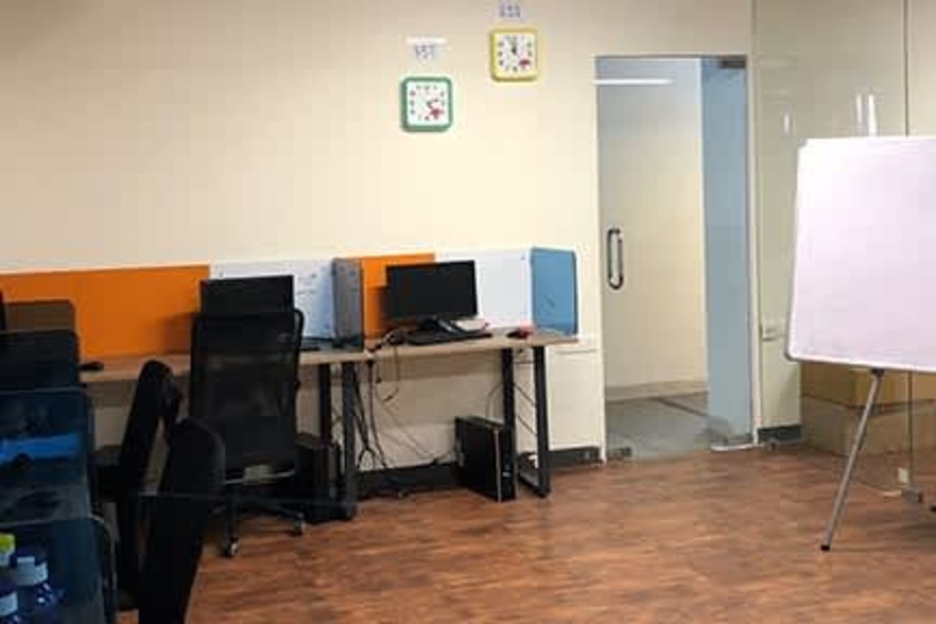 Hygge Work in Chennai