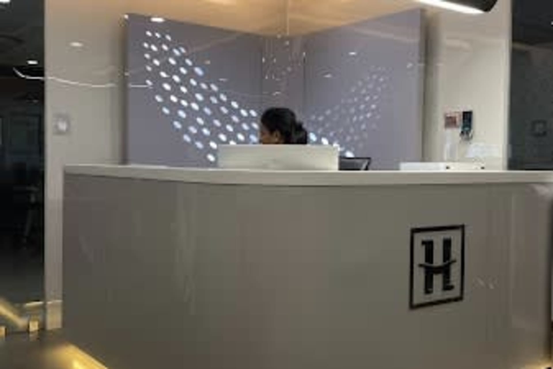 Hymod Workspace in Kozhikode