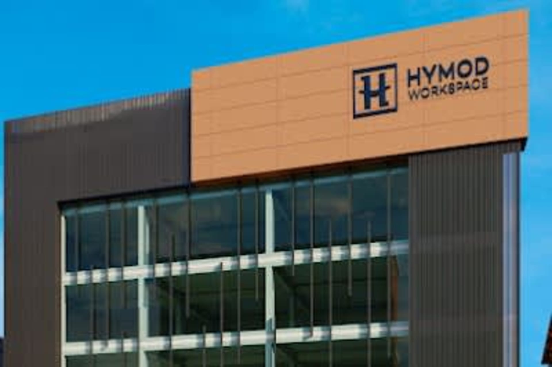 Hymod Workspace - coworking space