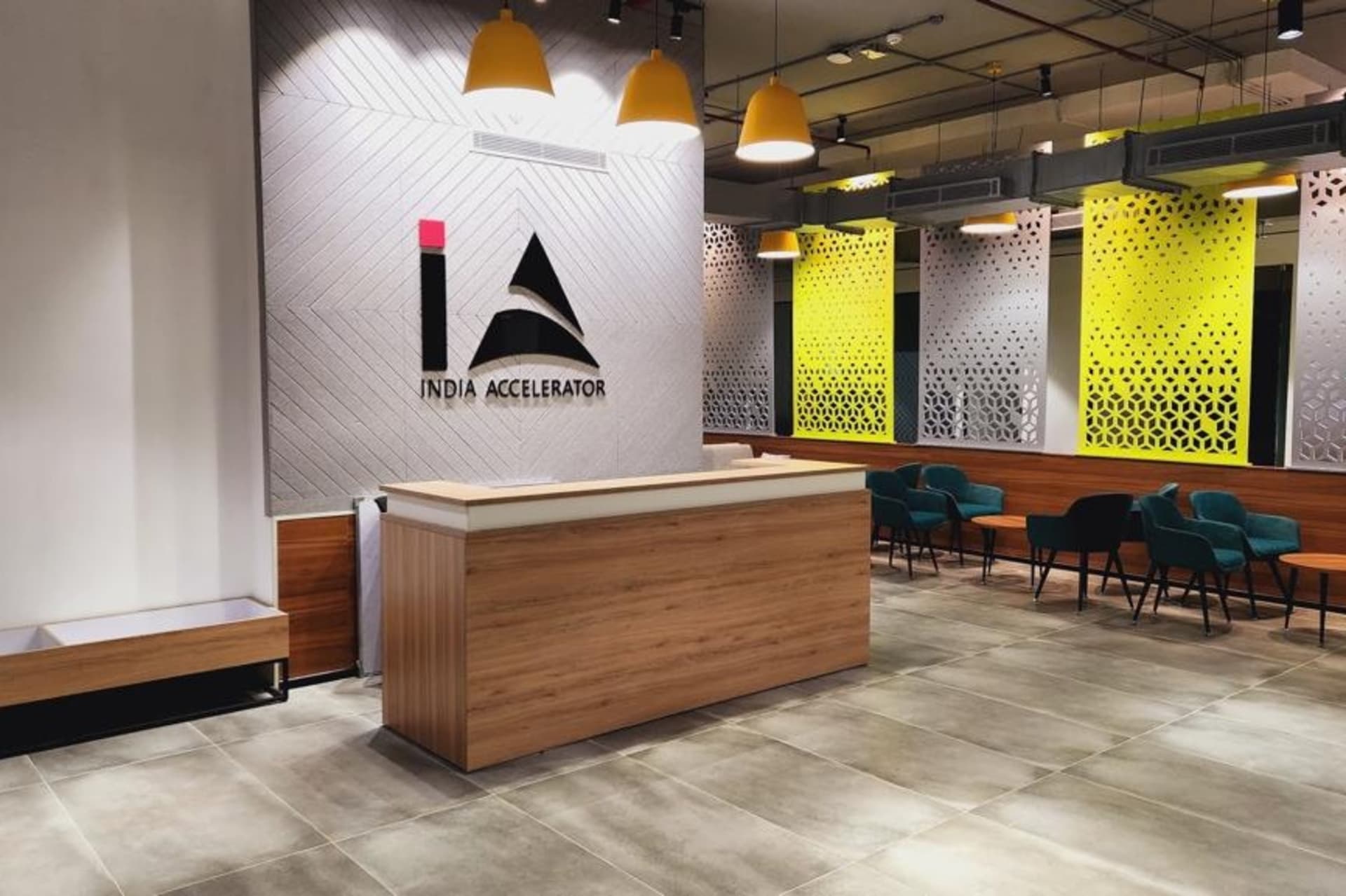 IA Spaces by India Accelerator WESTGATE BUSINESS BAY