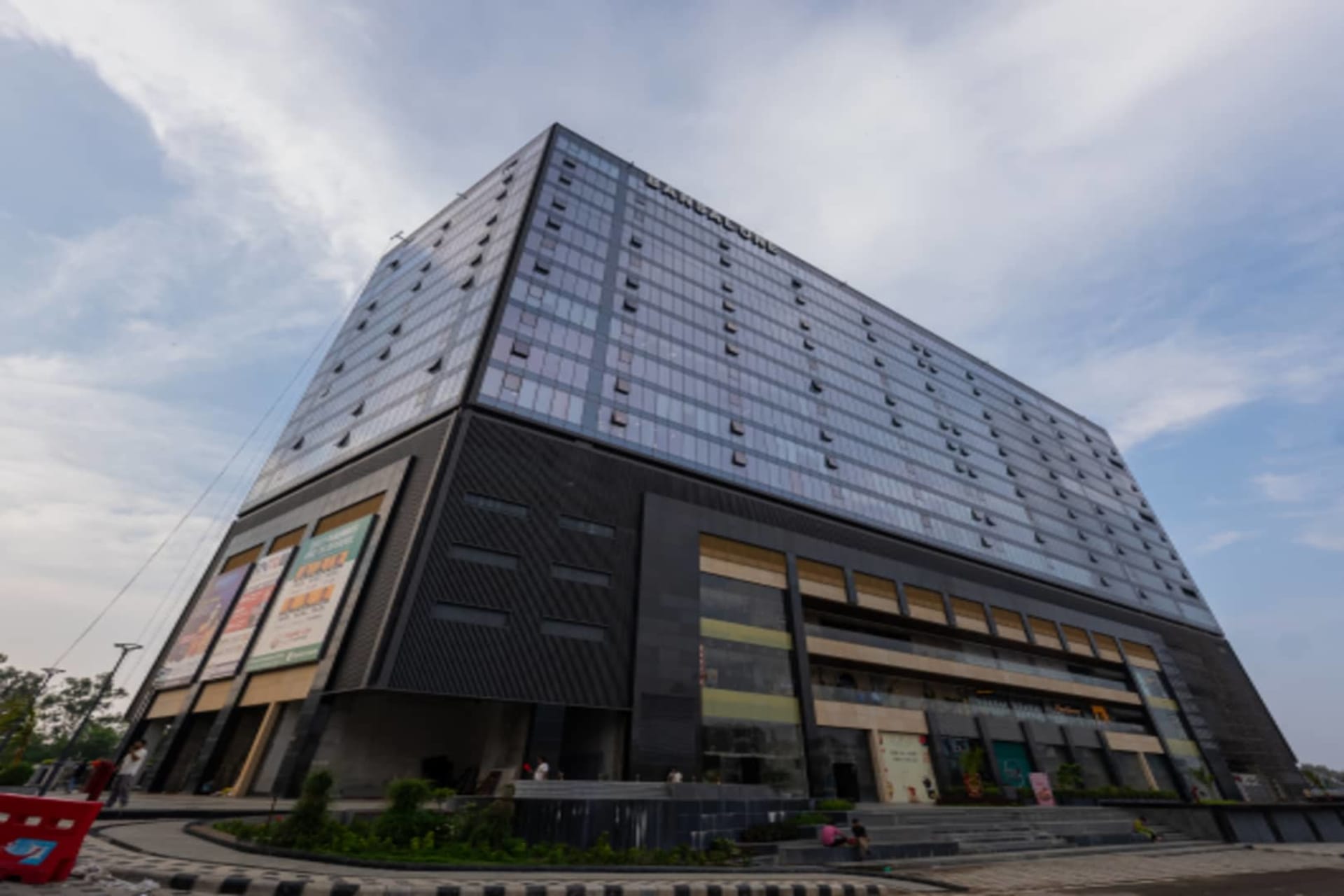IA Spaces by India Accelerator - coworking space
