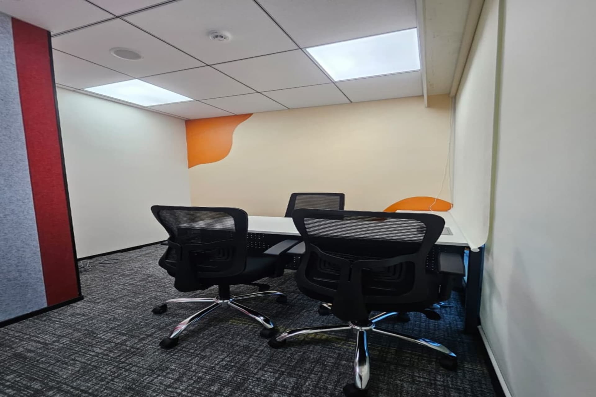 IA Spaces by India Accelerator - office space in Goregaon, Mumbai