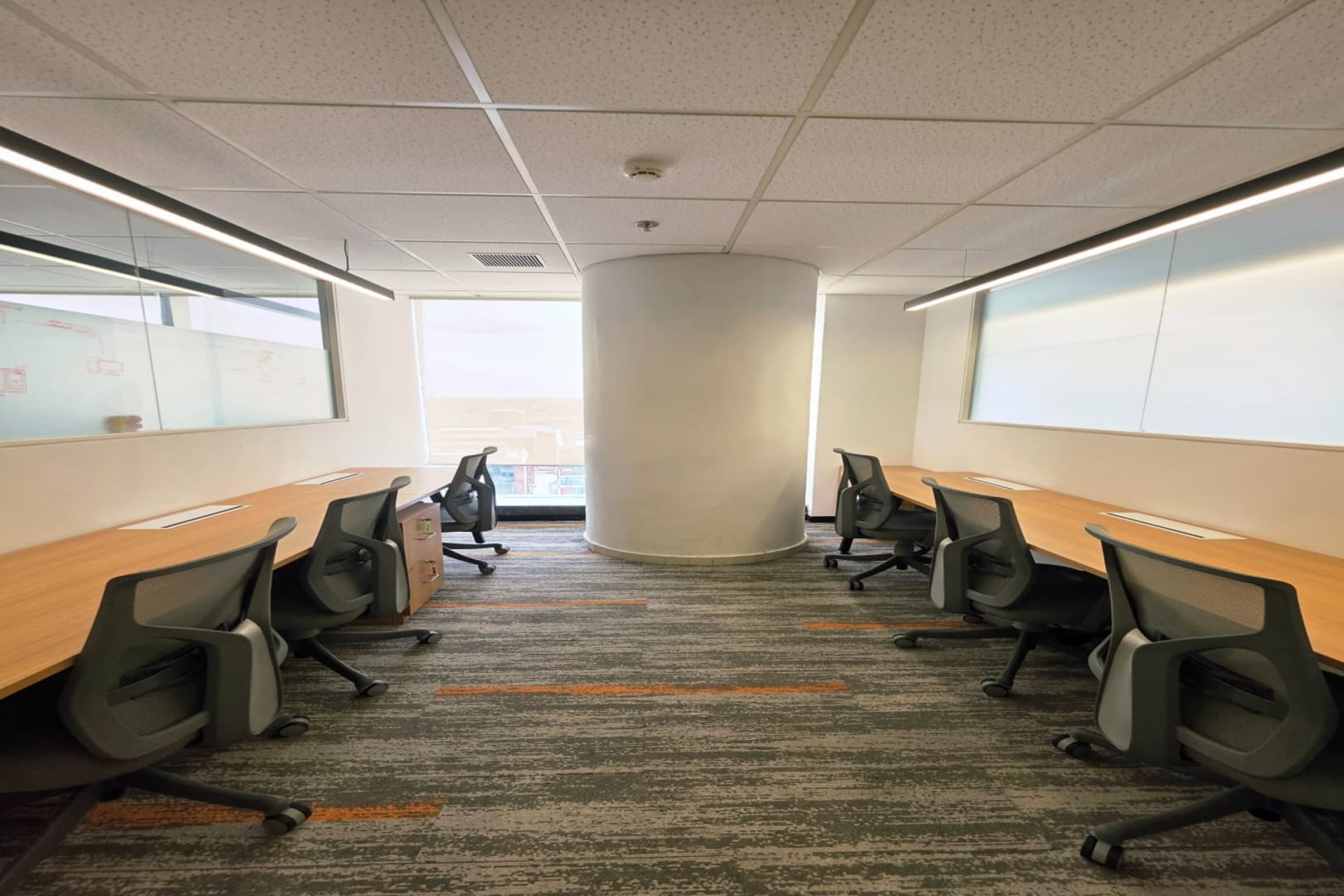 IA Spaces by India Accelerator - coworking space