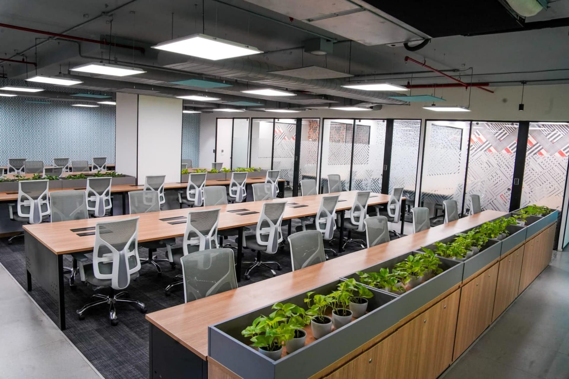 IA Spaces by India Accelerator - coworking space