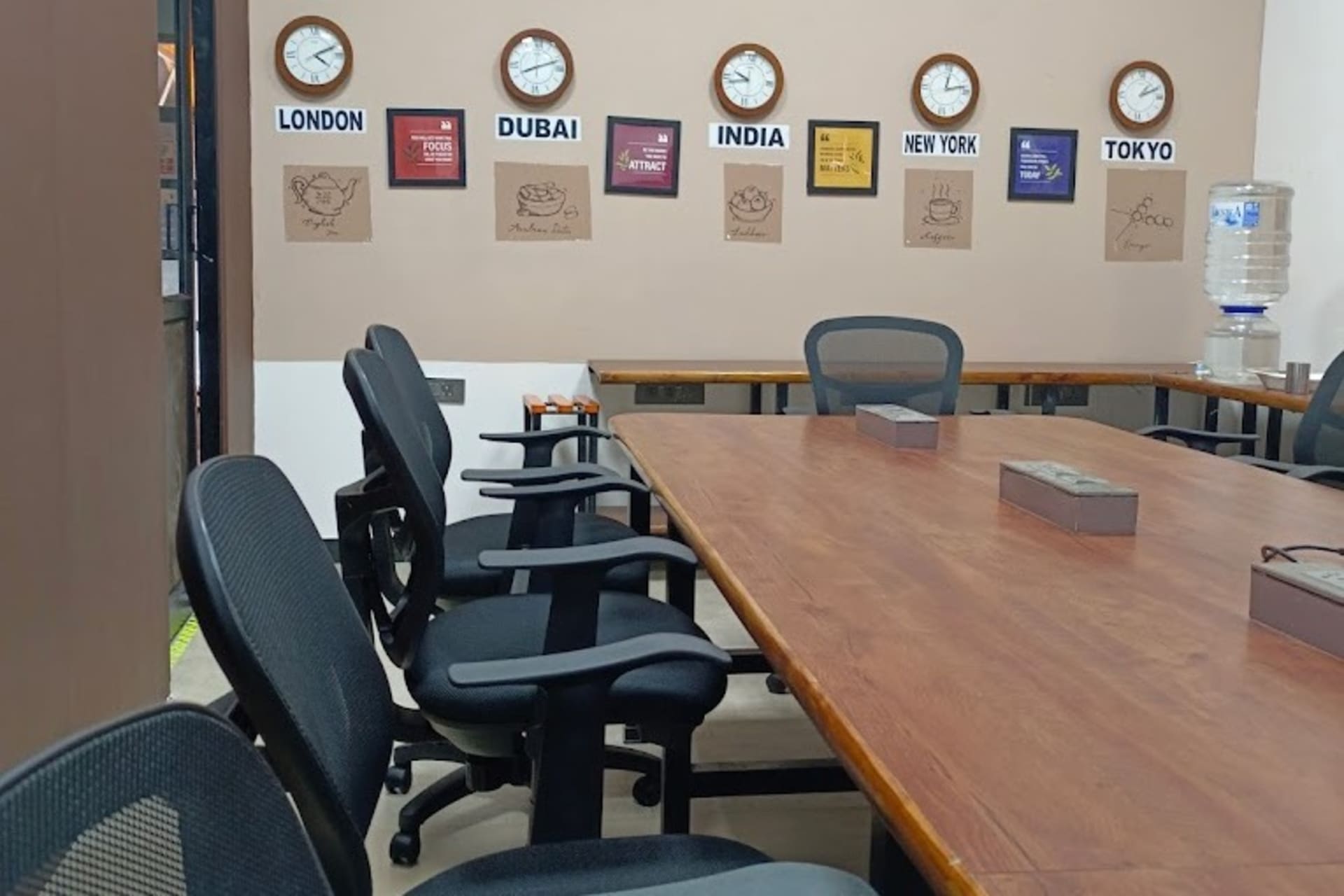 iCity Inc in Coimbatore