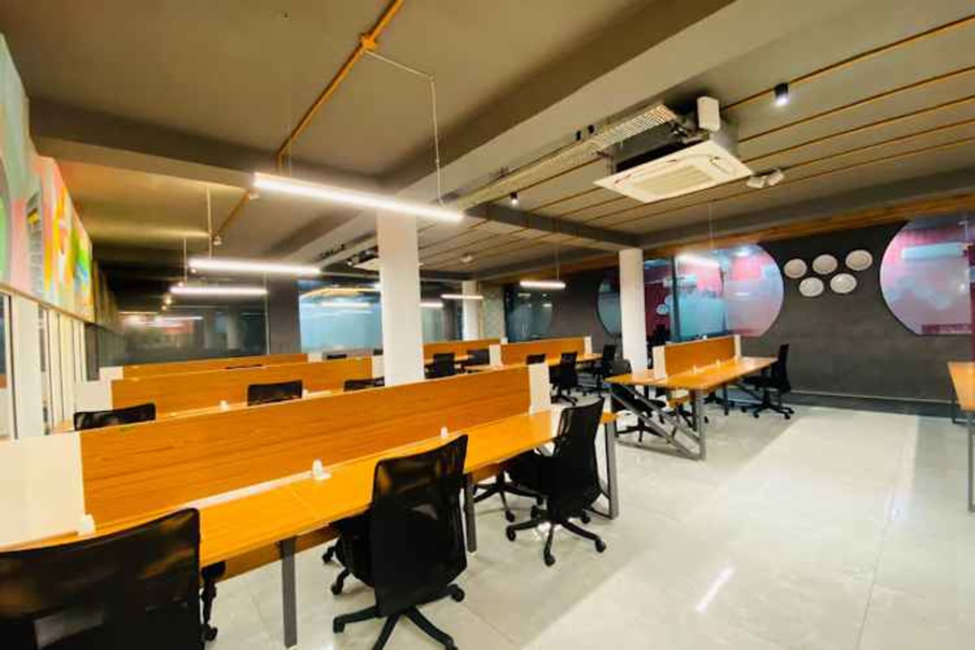IDEA Co-working undefined
