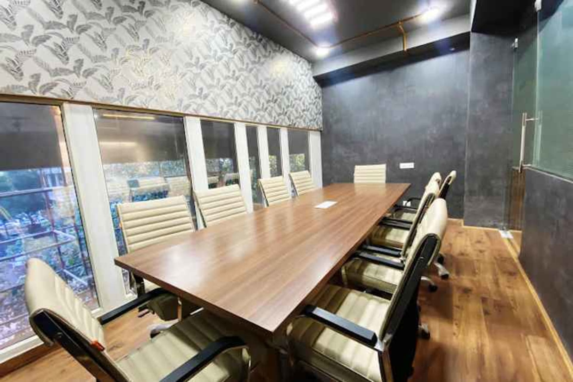 IDEA Co-working virtual office in Chandigarh