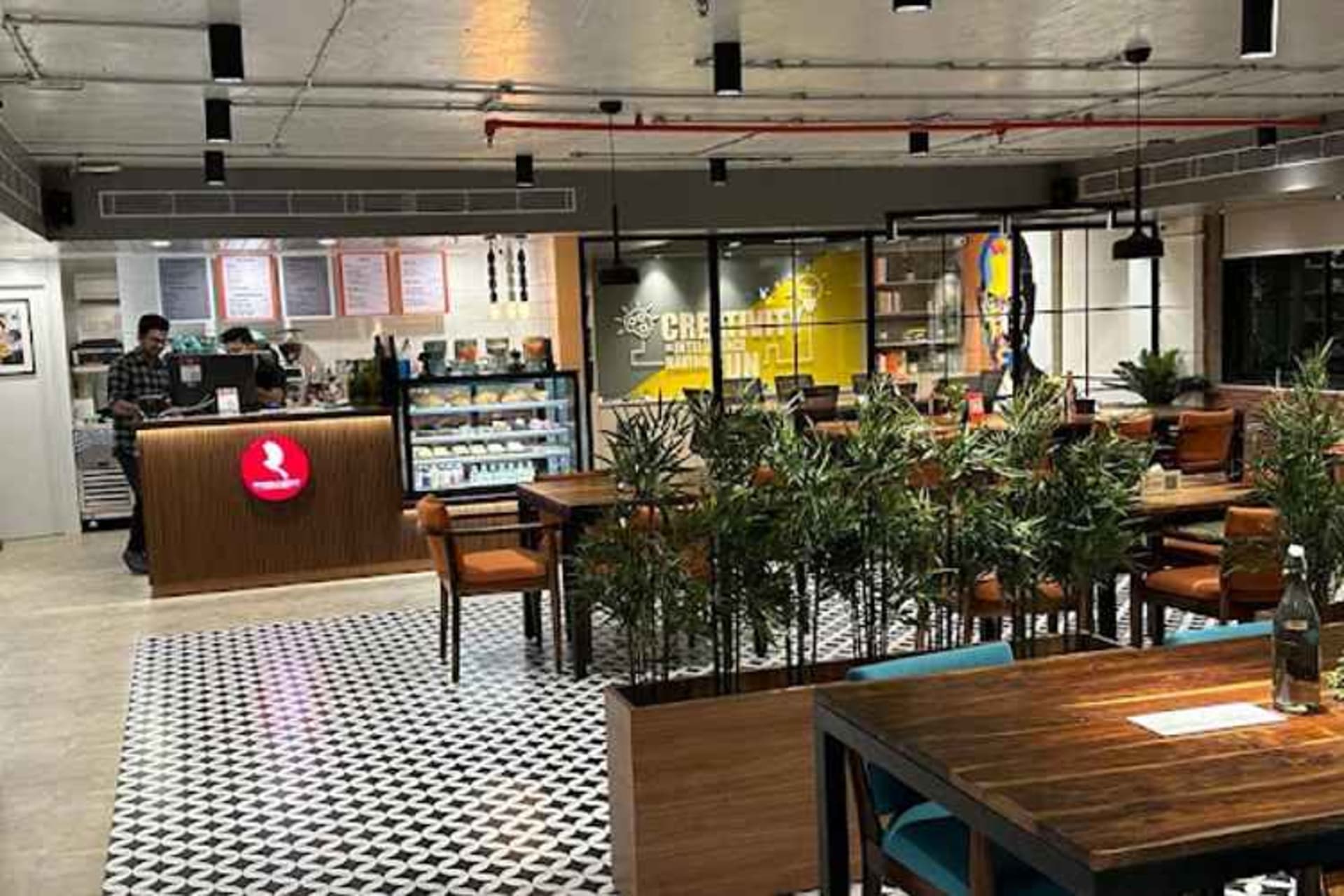 Ideapod virtual office for business registration in Kolkata