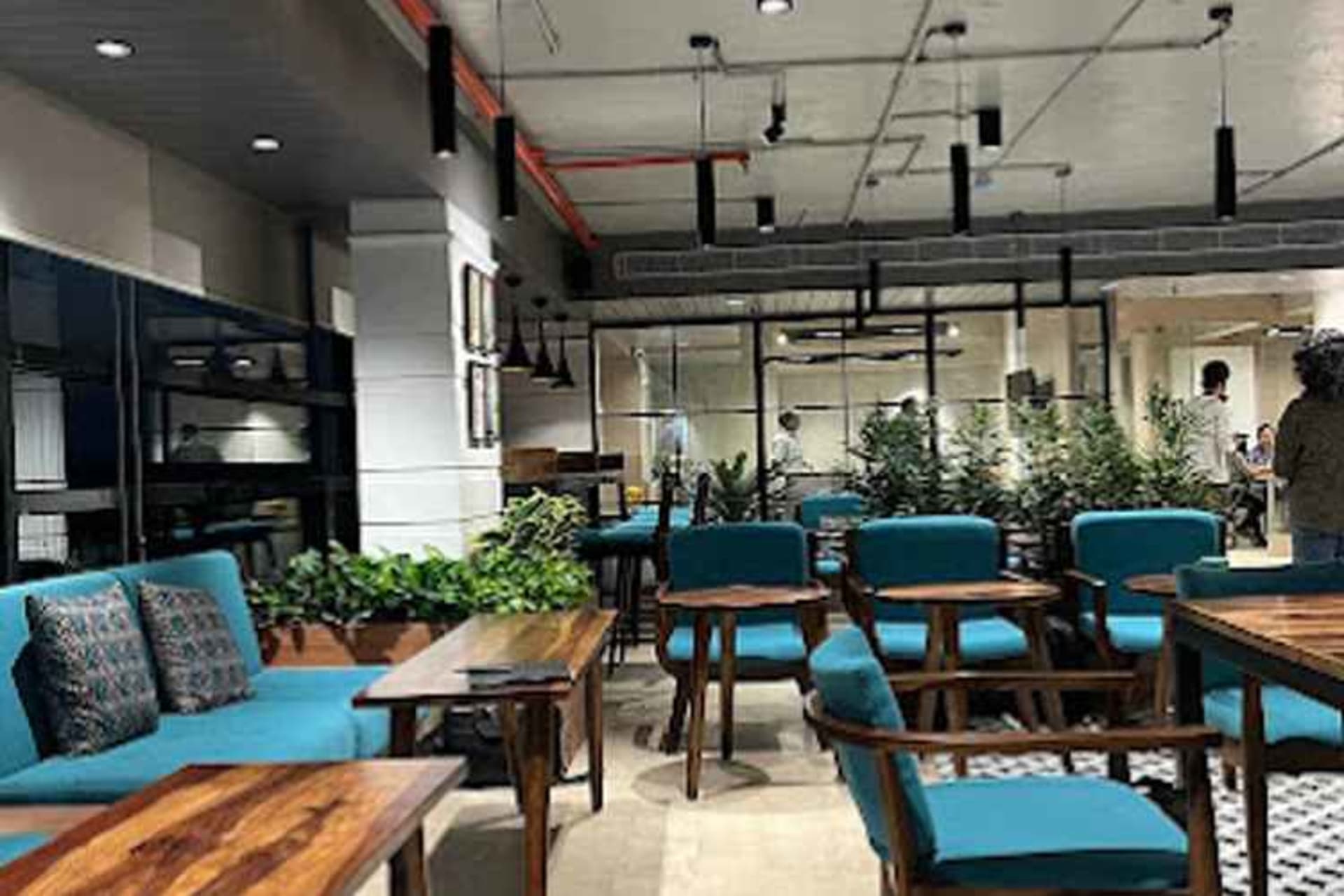 Ideapod virtual office for GST registration in Kolkata