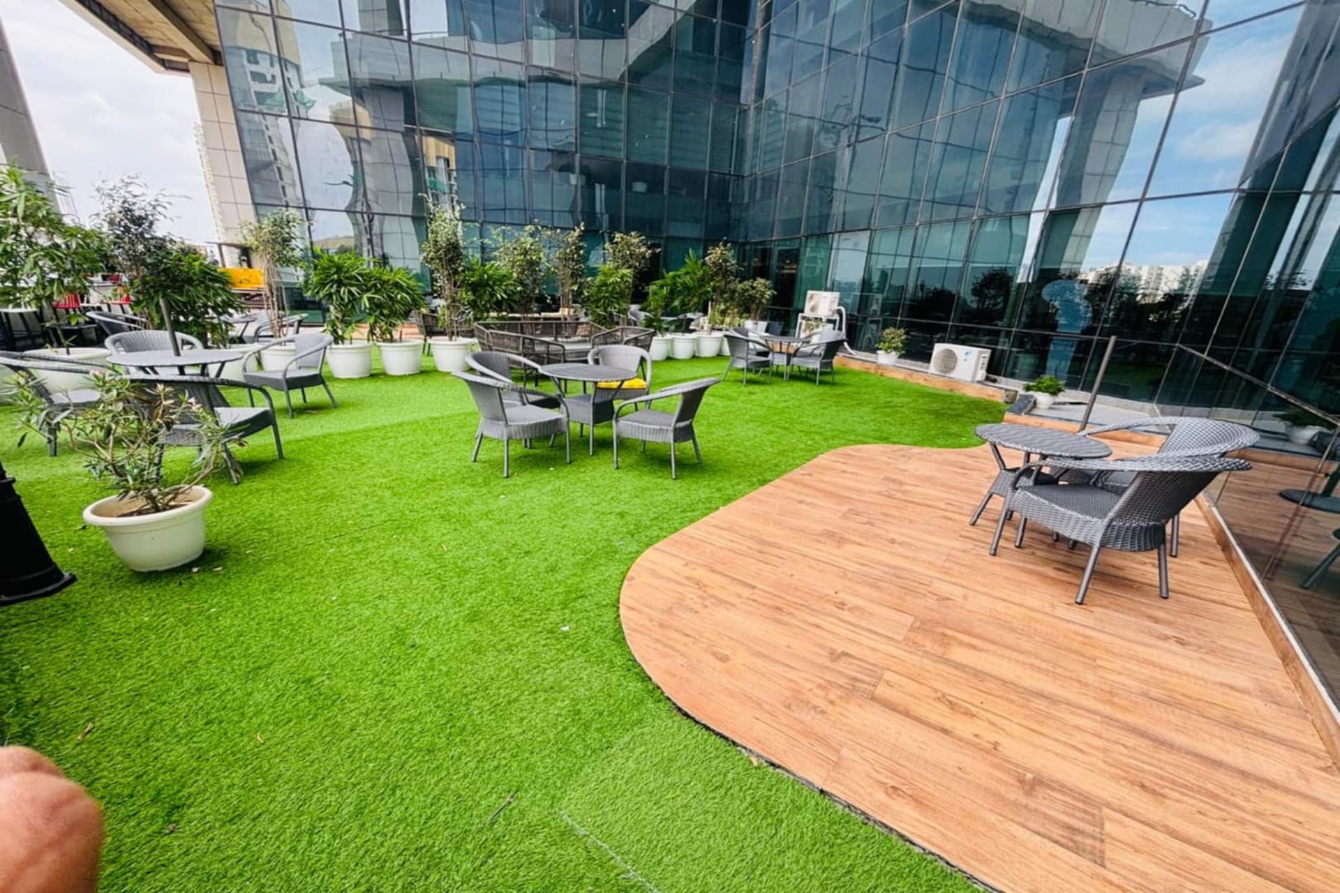 Ignox - office space in Sector 62 Gurgaon, Gurgaon