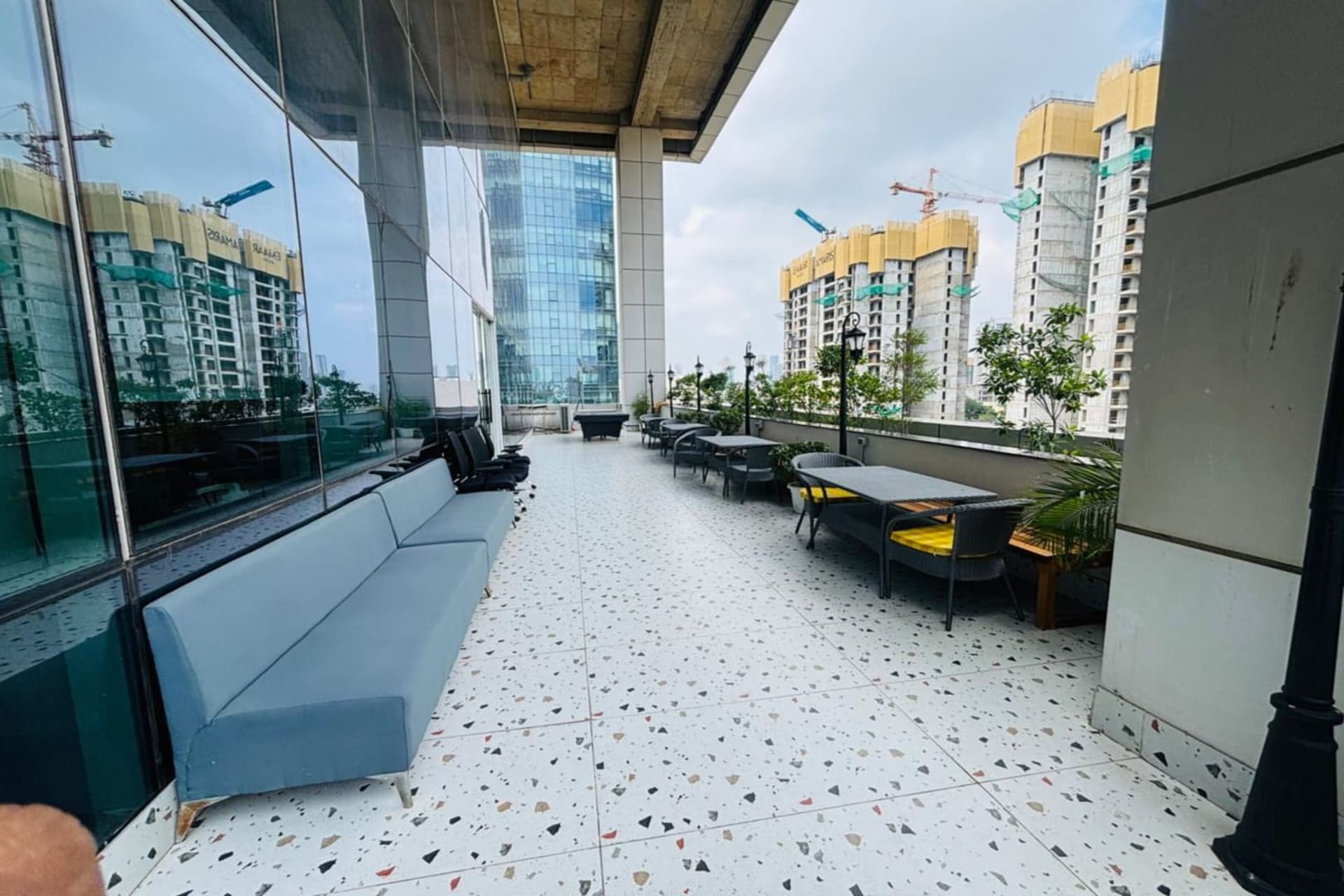 Ignox Imperia Mindspace - coworking space in Sector 62 Gurgaon, Gurgaon