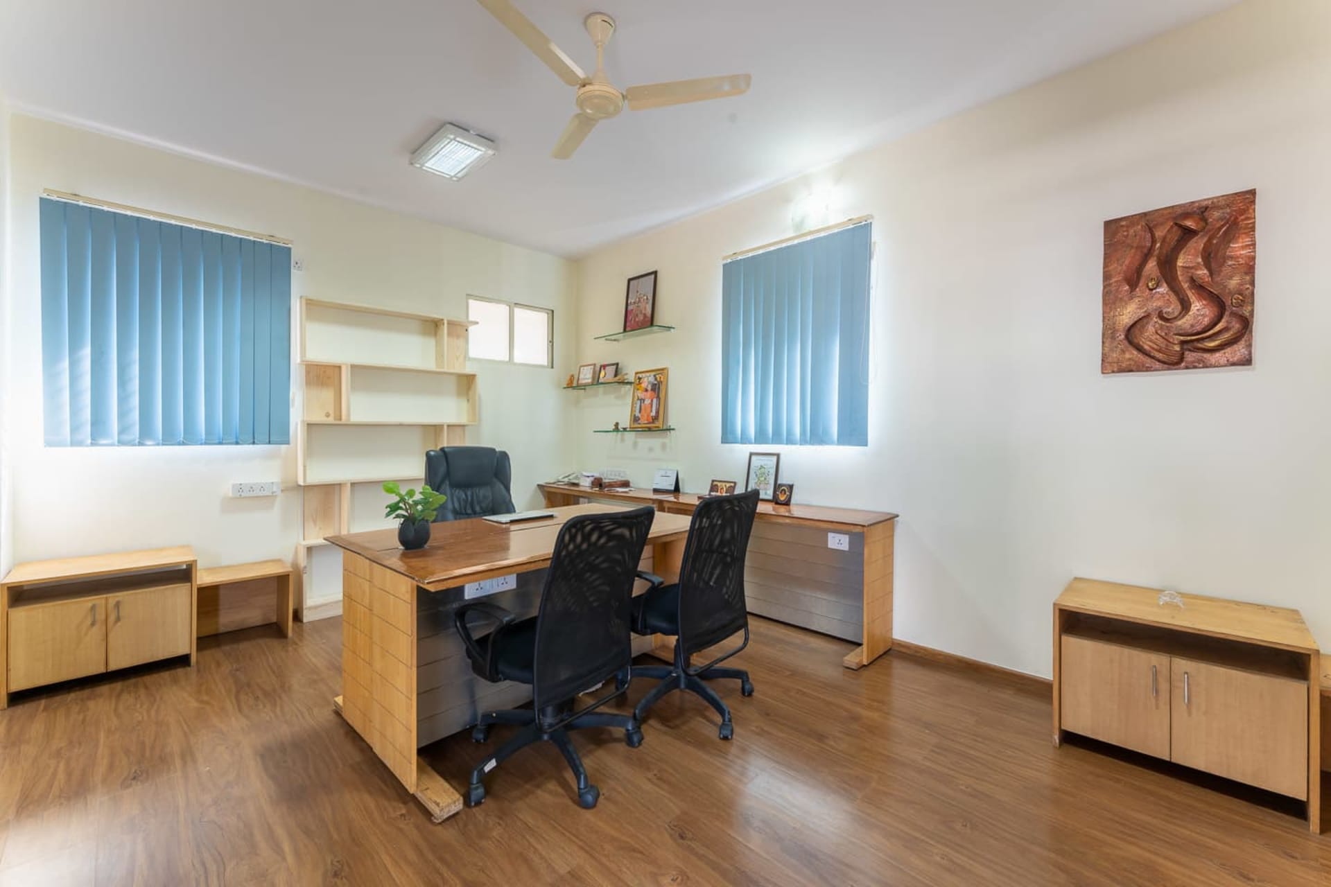 iii Business Labs in Bangalore