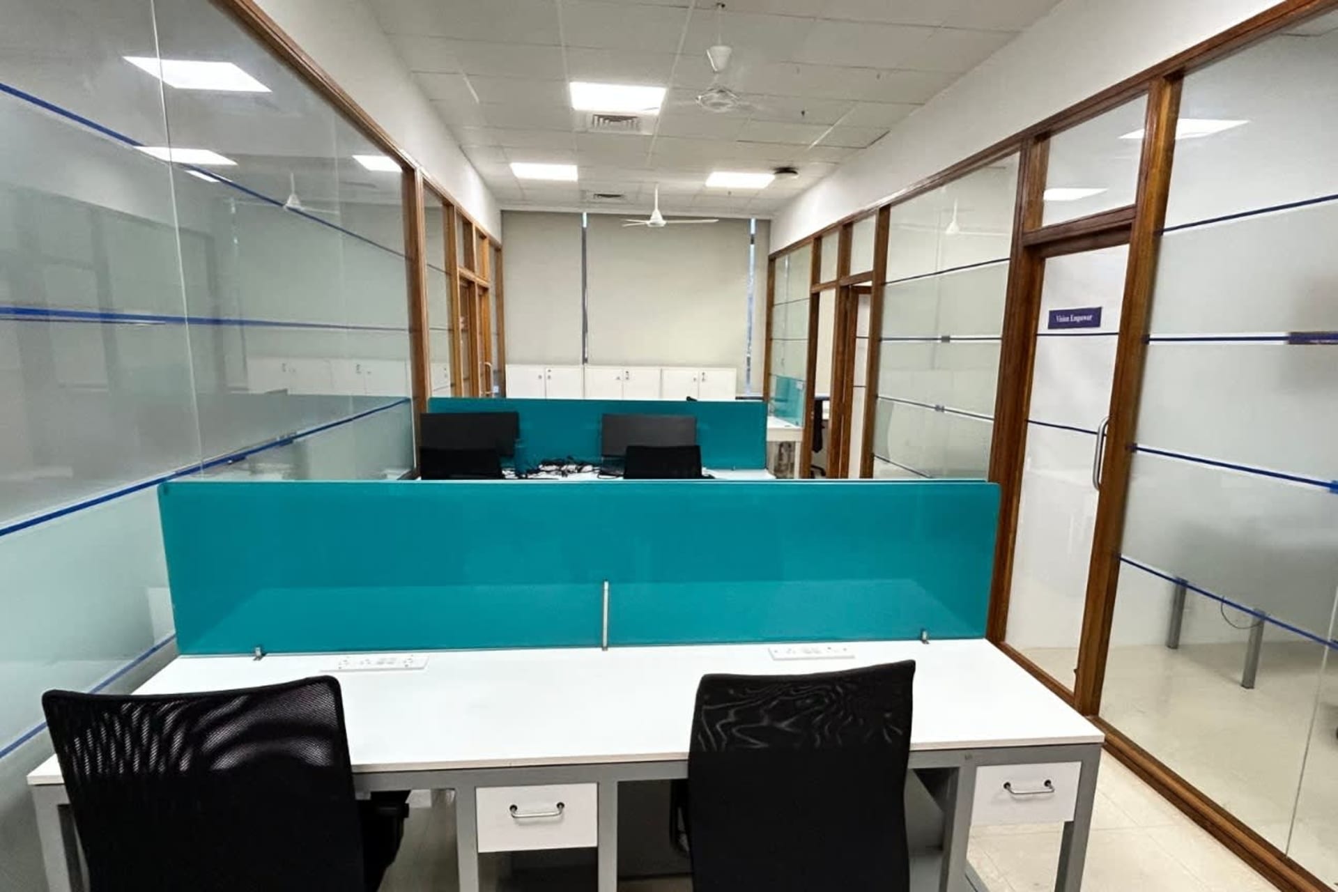 IIITB Innovation Centre in Bangalore
