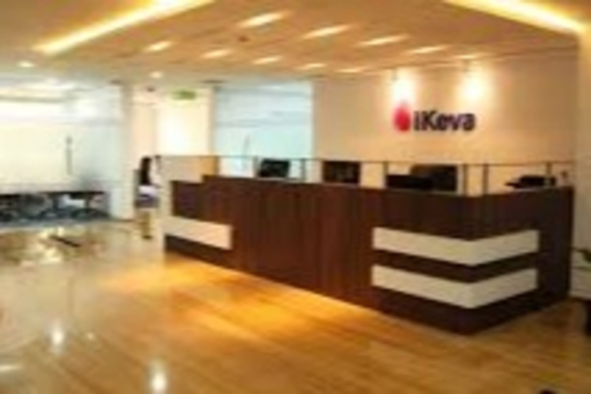 iKeva in Chennai