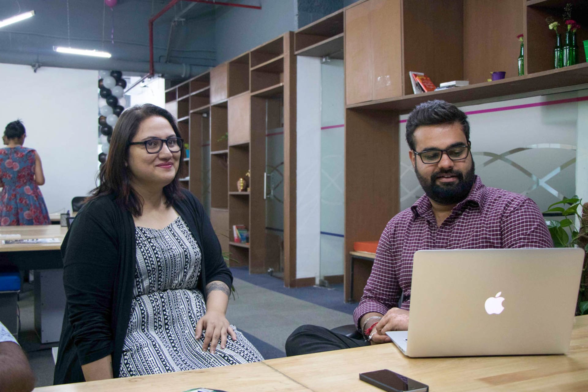 B206 Powai day pass in Powai