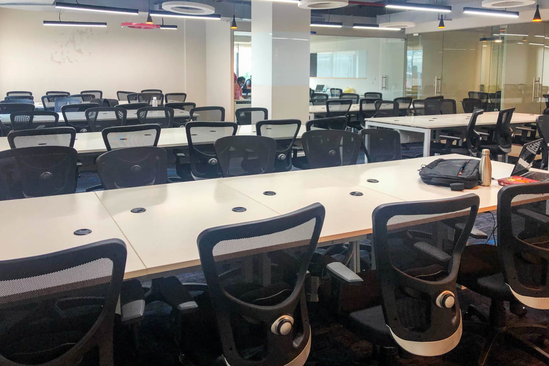 iKeva - coworking space