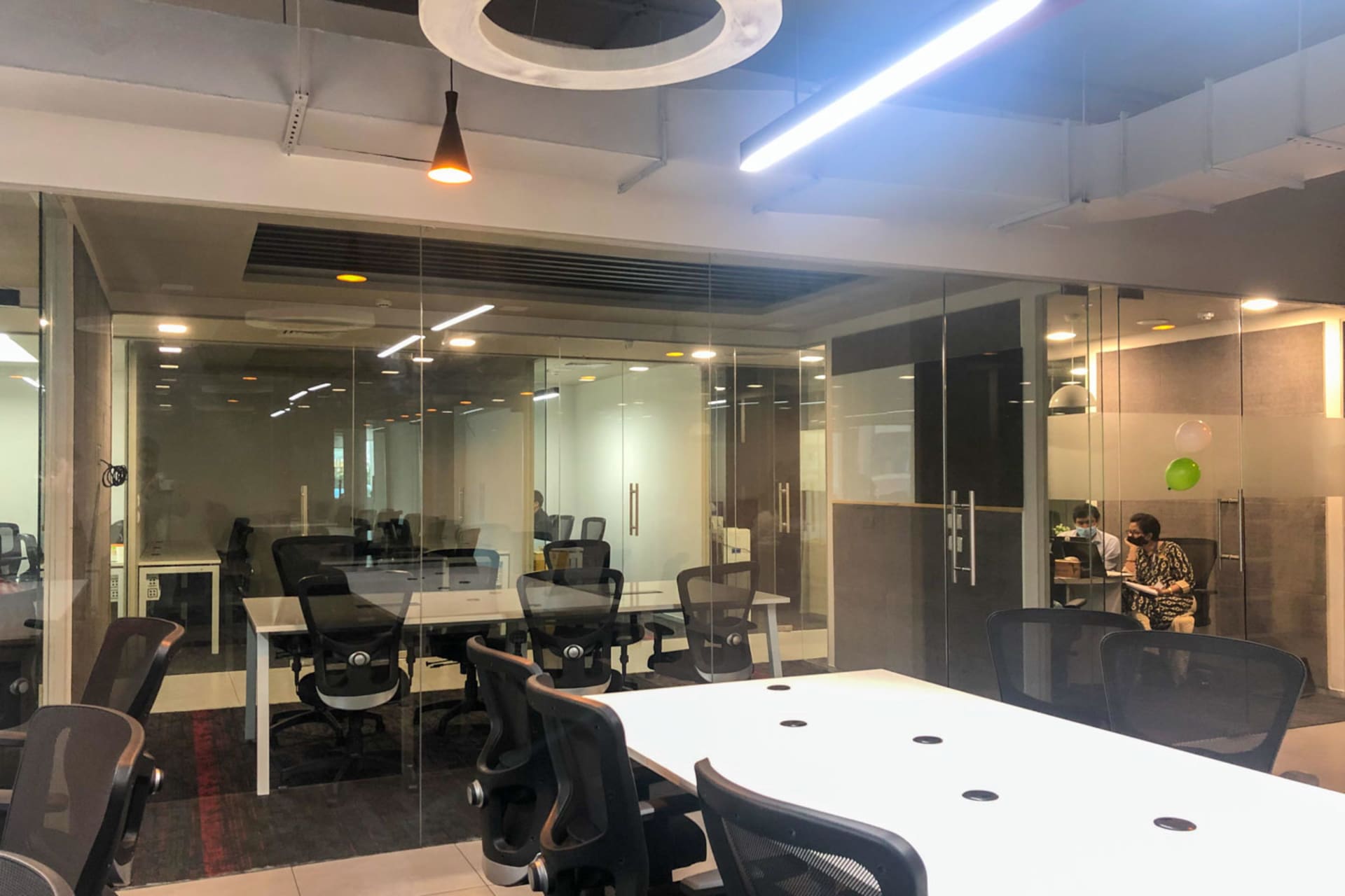 iKeva - coworking space