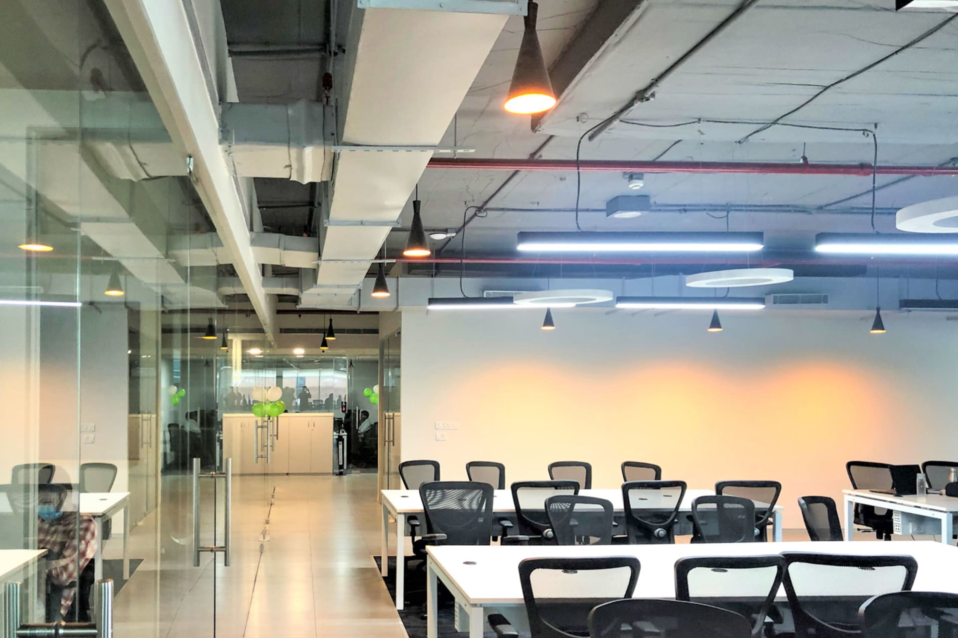 iKeva in Hyderabad